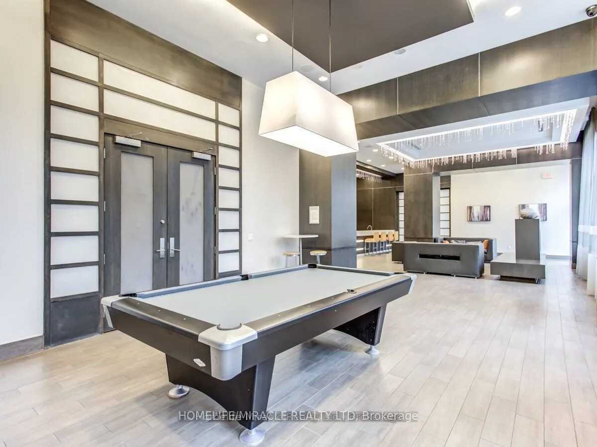181 Wynford Drive #1001