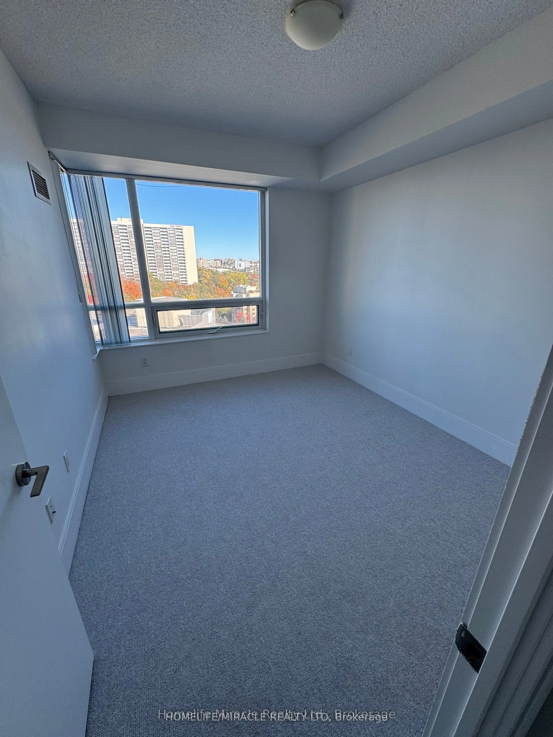 181 Wynford Drive #1001