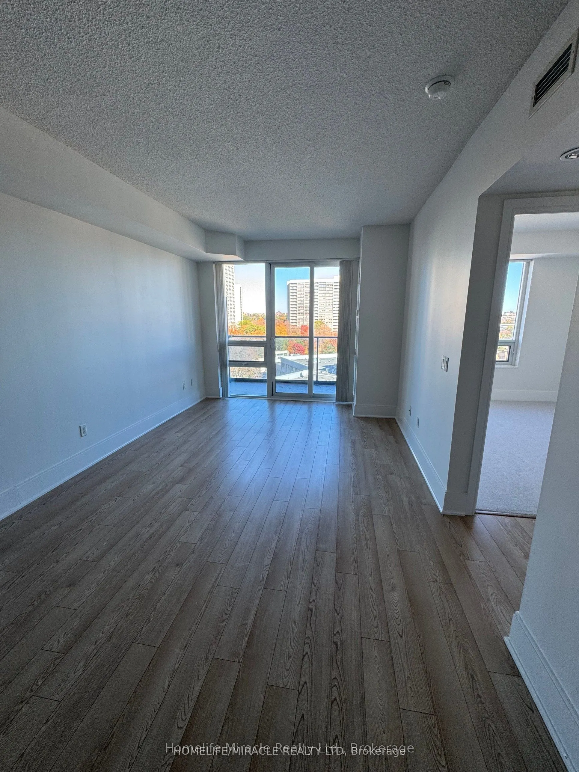181 Wynford Drive #1001