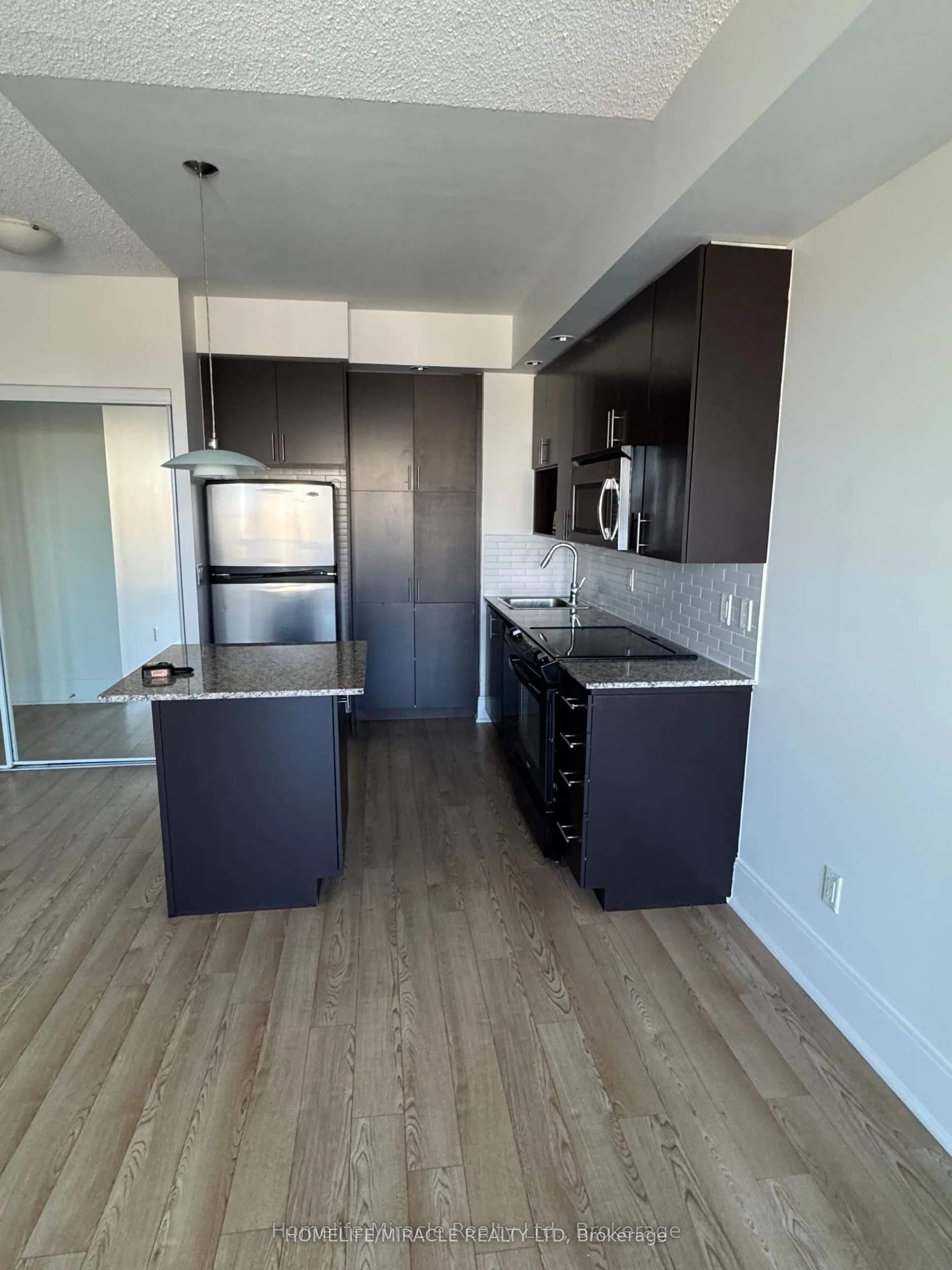 181 Wynford Drive #1001