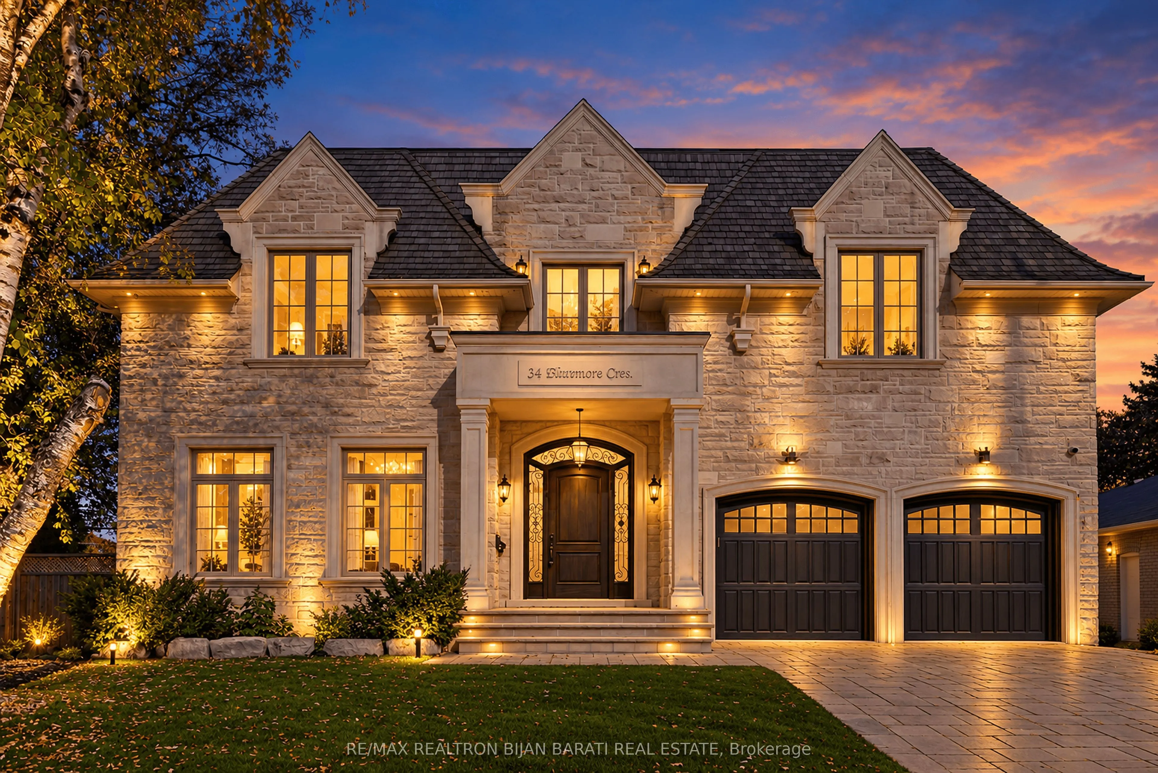 34 Flaremore Crescent