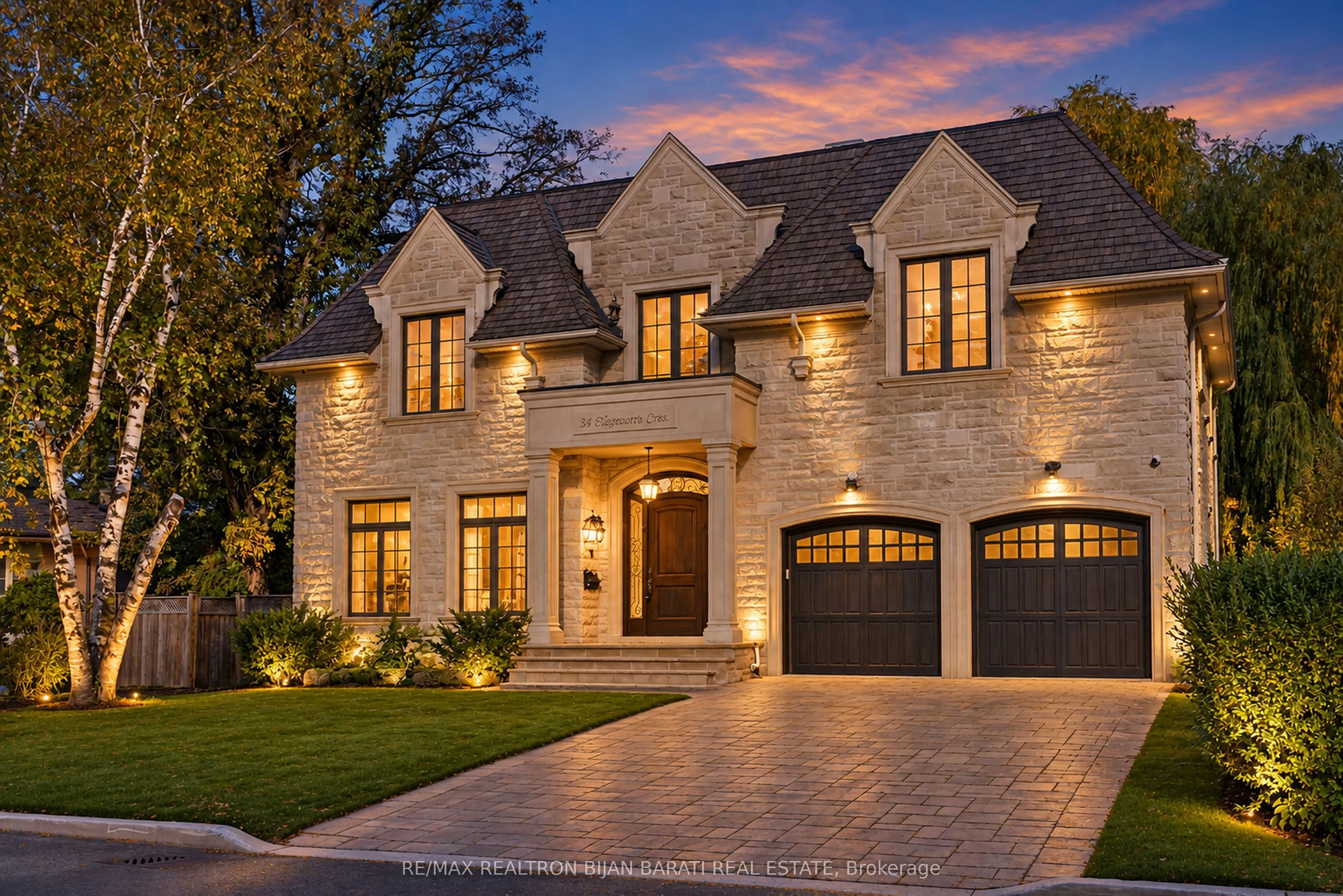 34 Flaremore Crescent