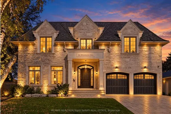 34 Flaremore Crescent