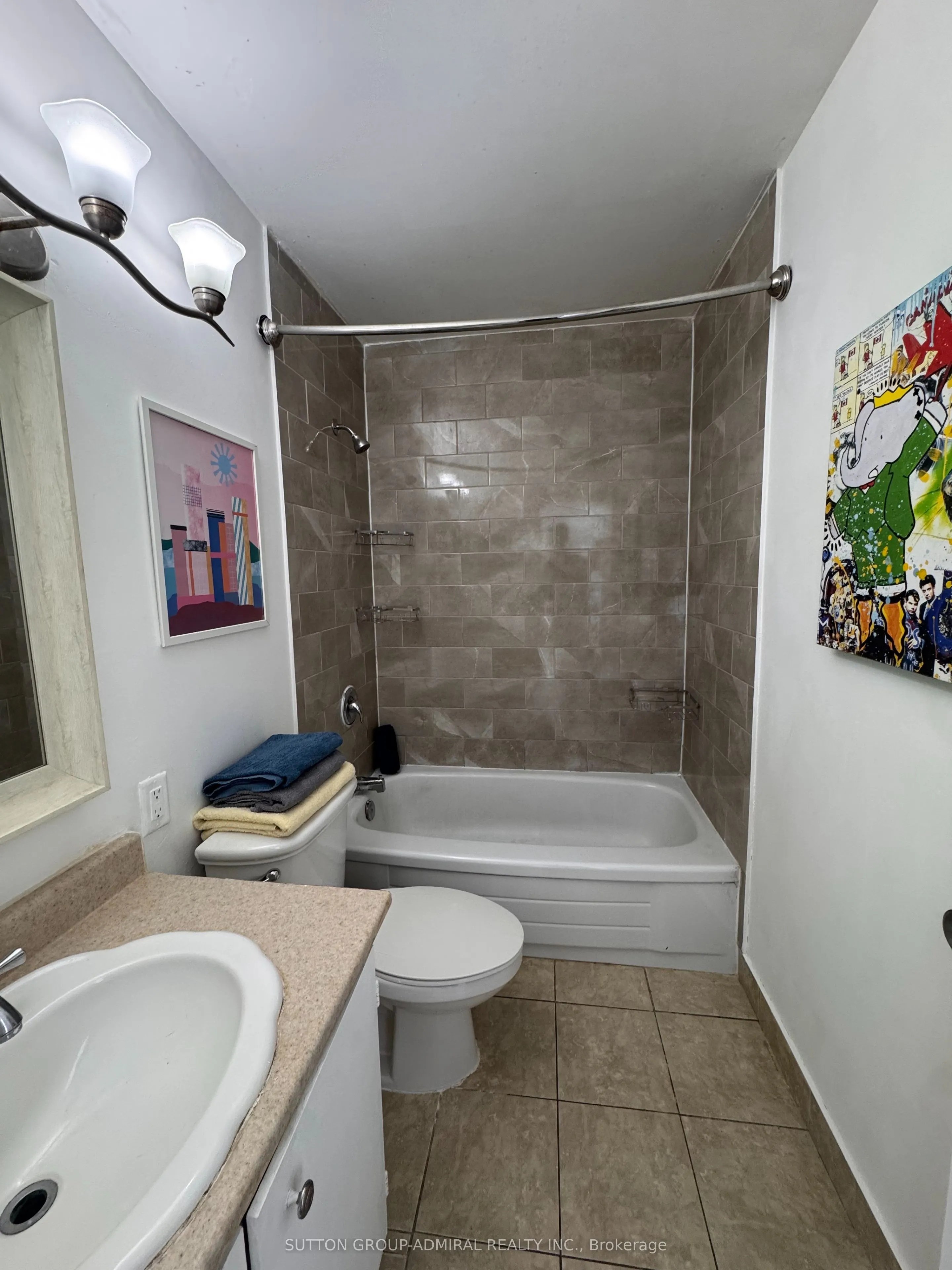 715 Don Mills Road #2405