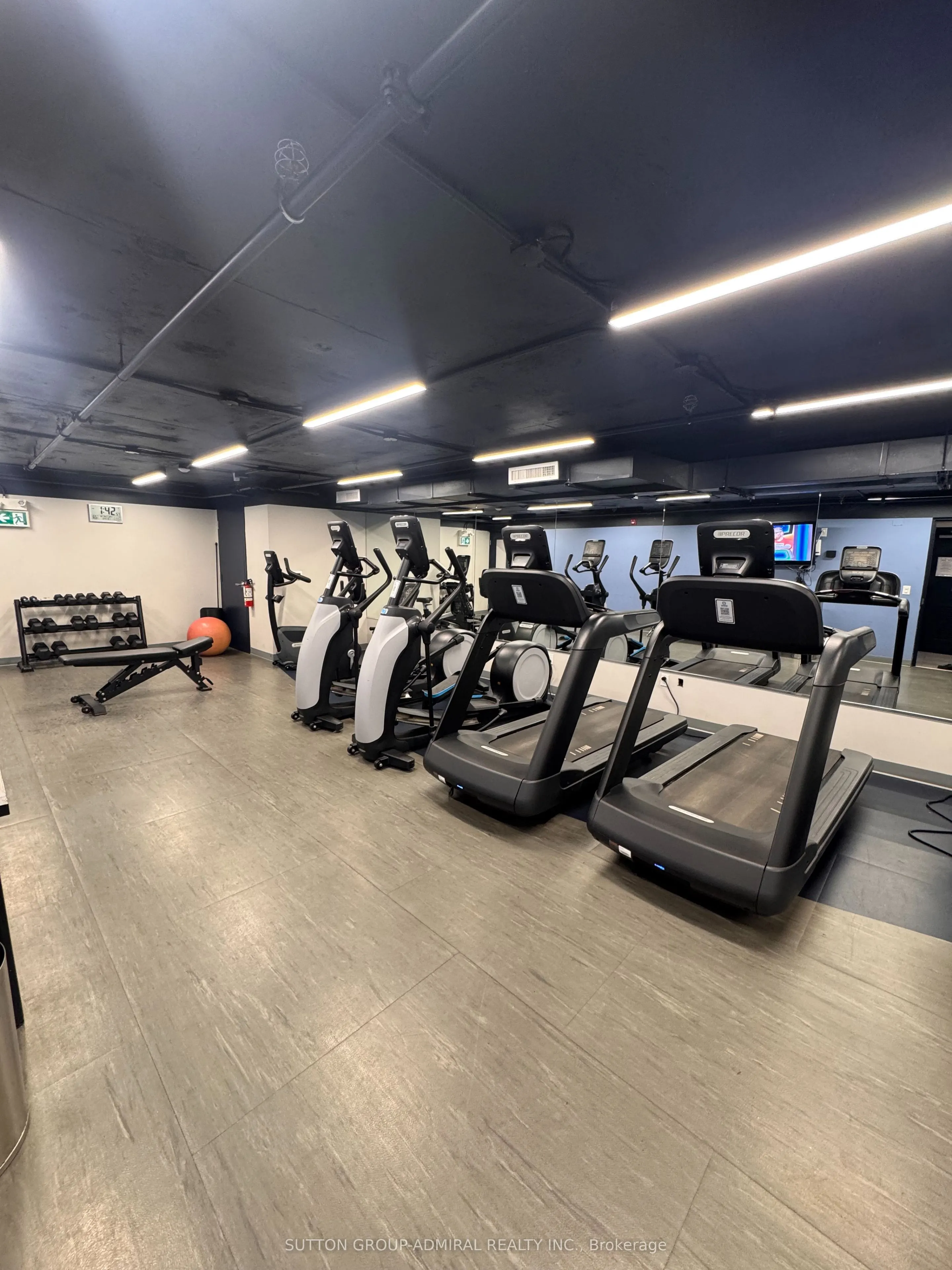 715 Don Mills Road #2405