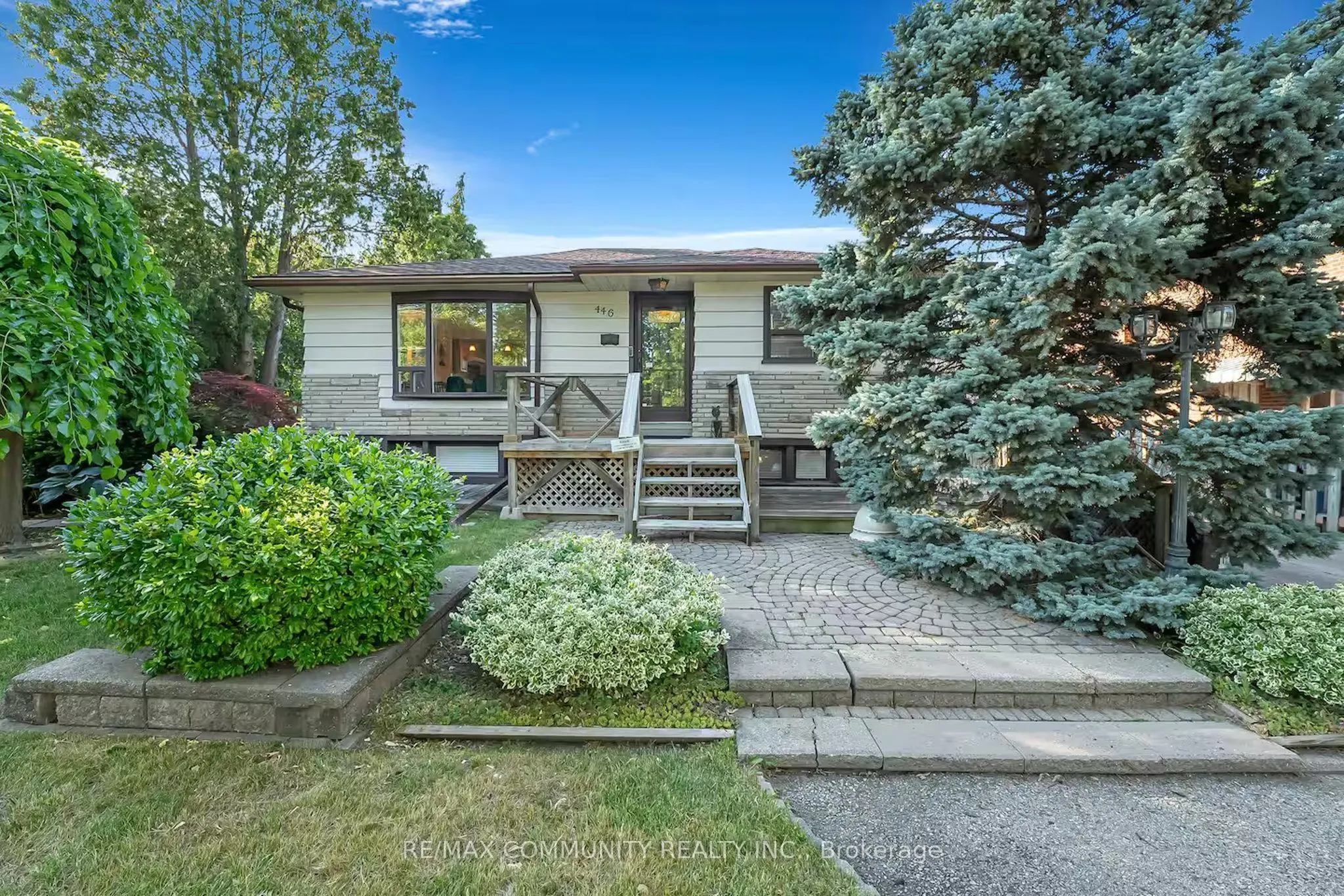 446 Ruth Avenue