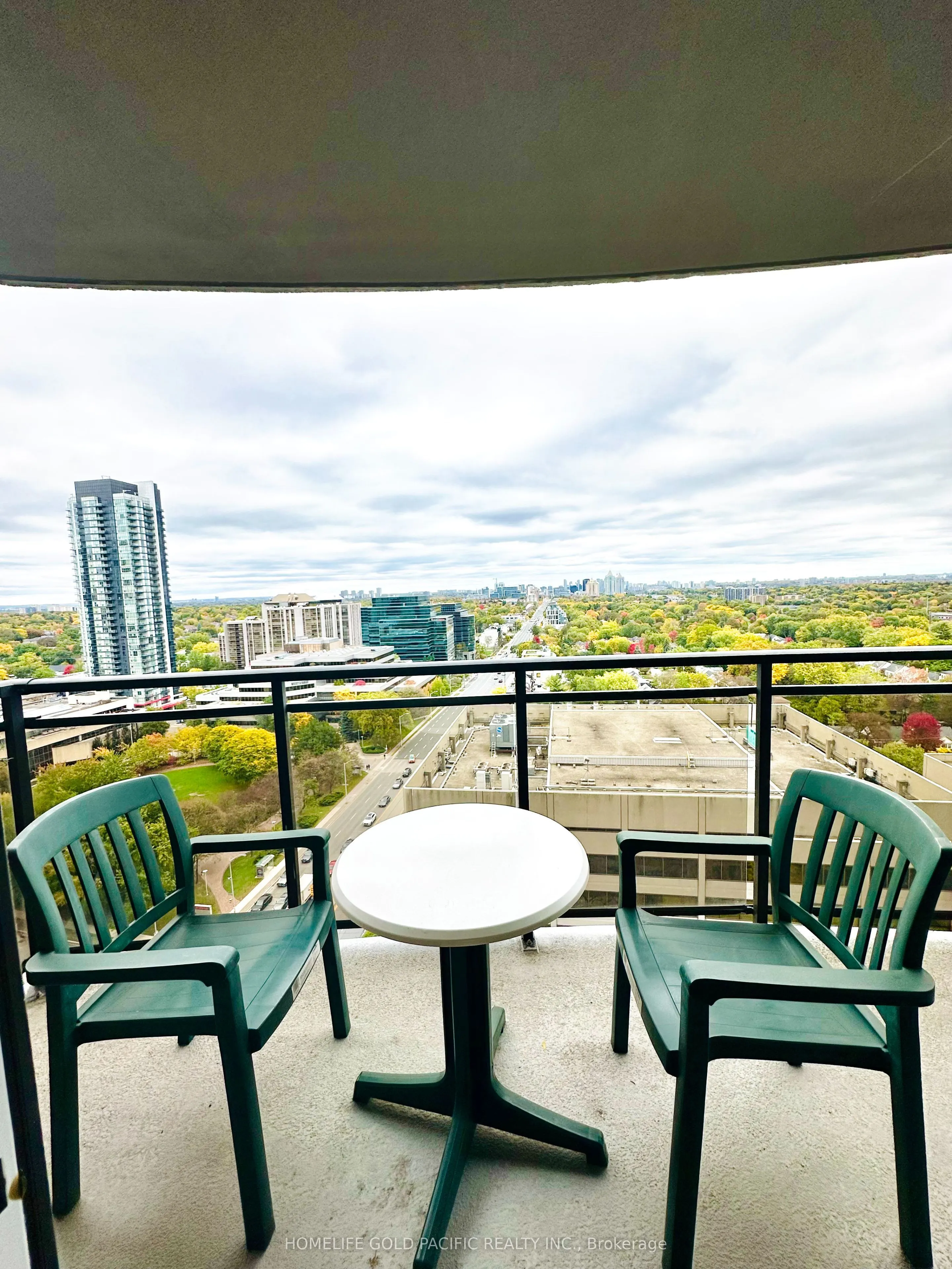 33 Sheppard Avenue E #2111