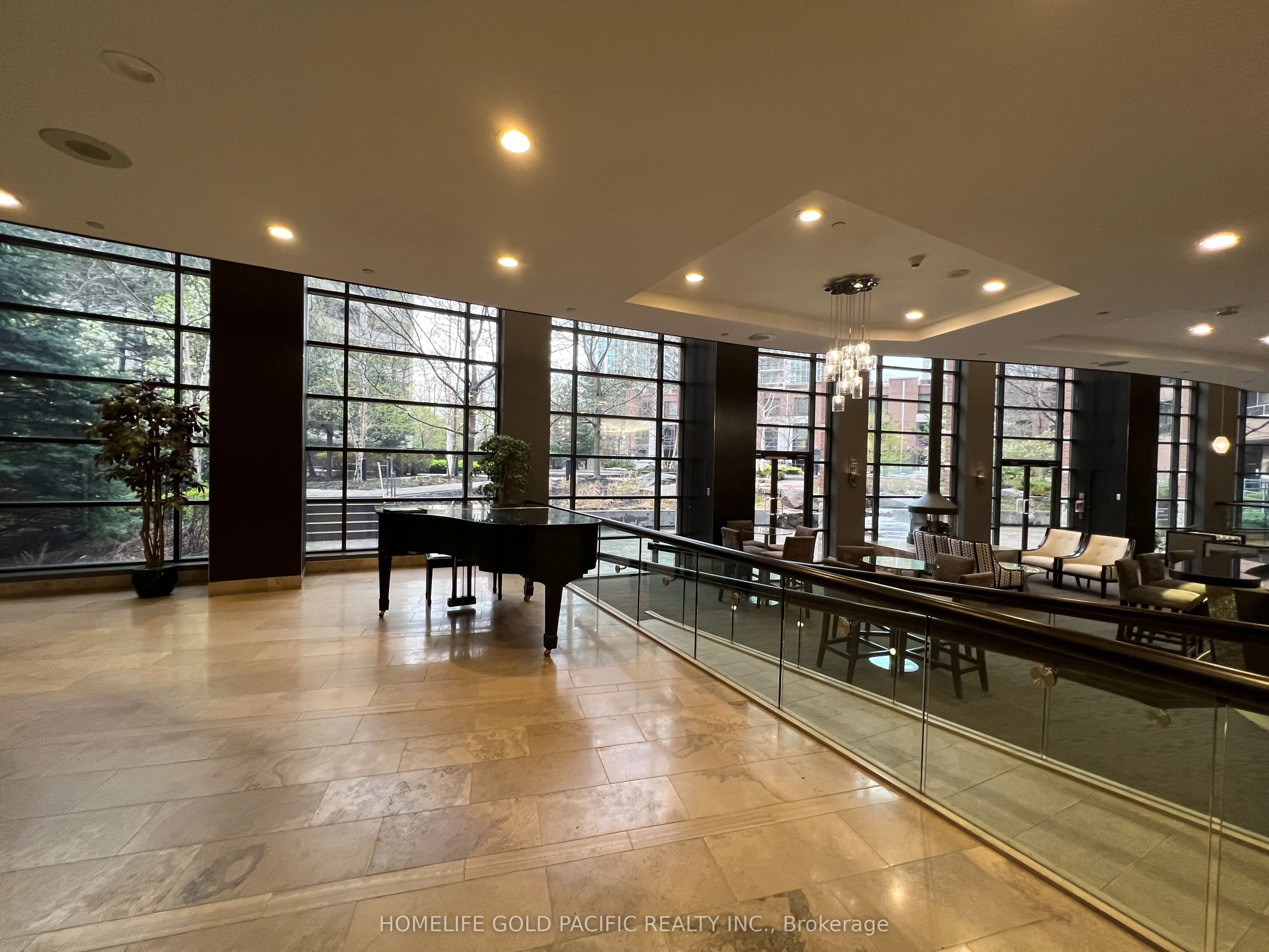 33 Sheppard Avenue E #2111