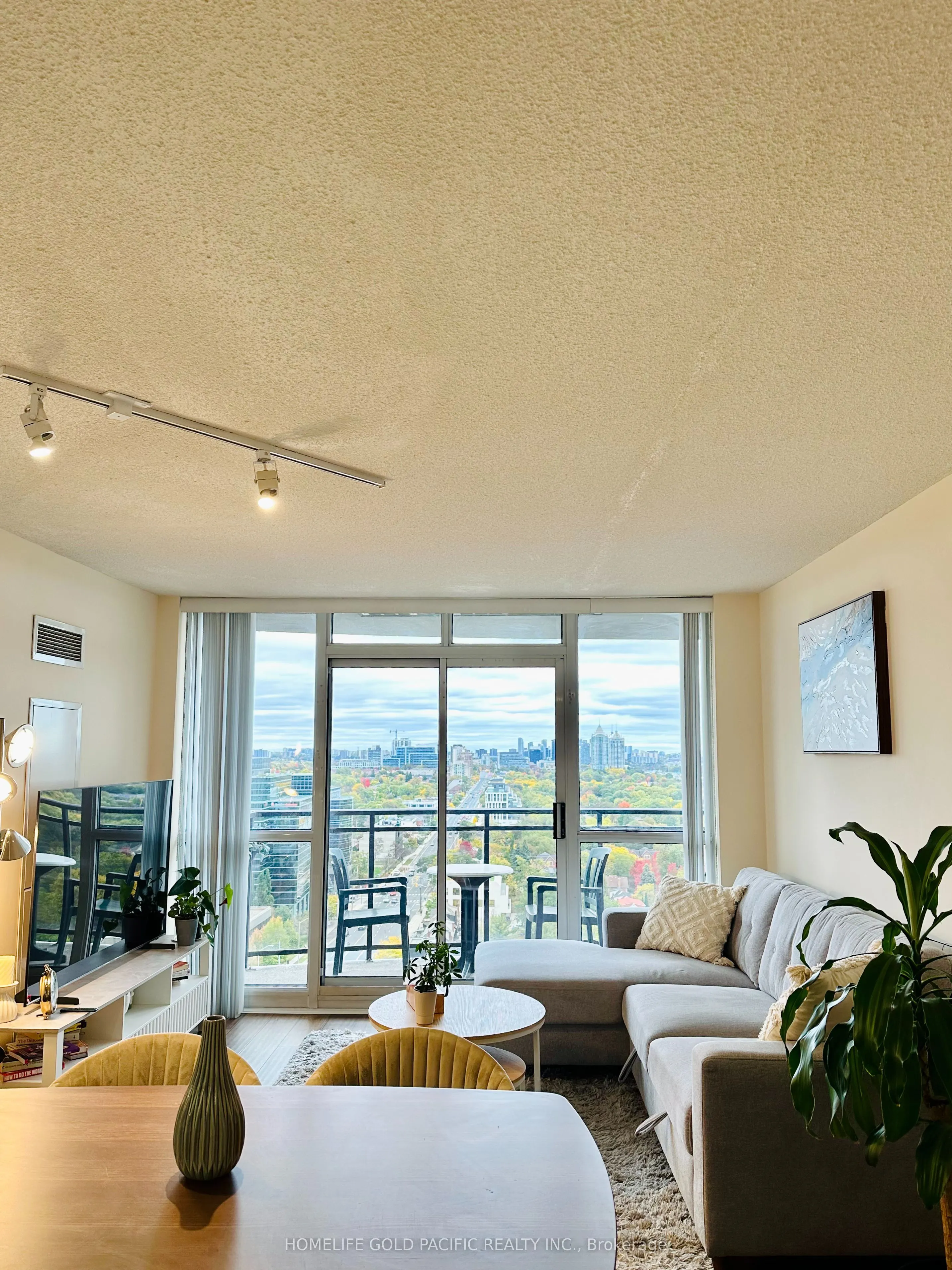 33 Sheppard Avenue E #2111
