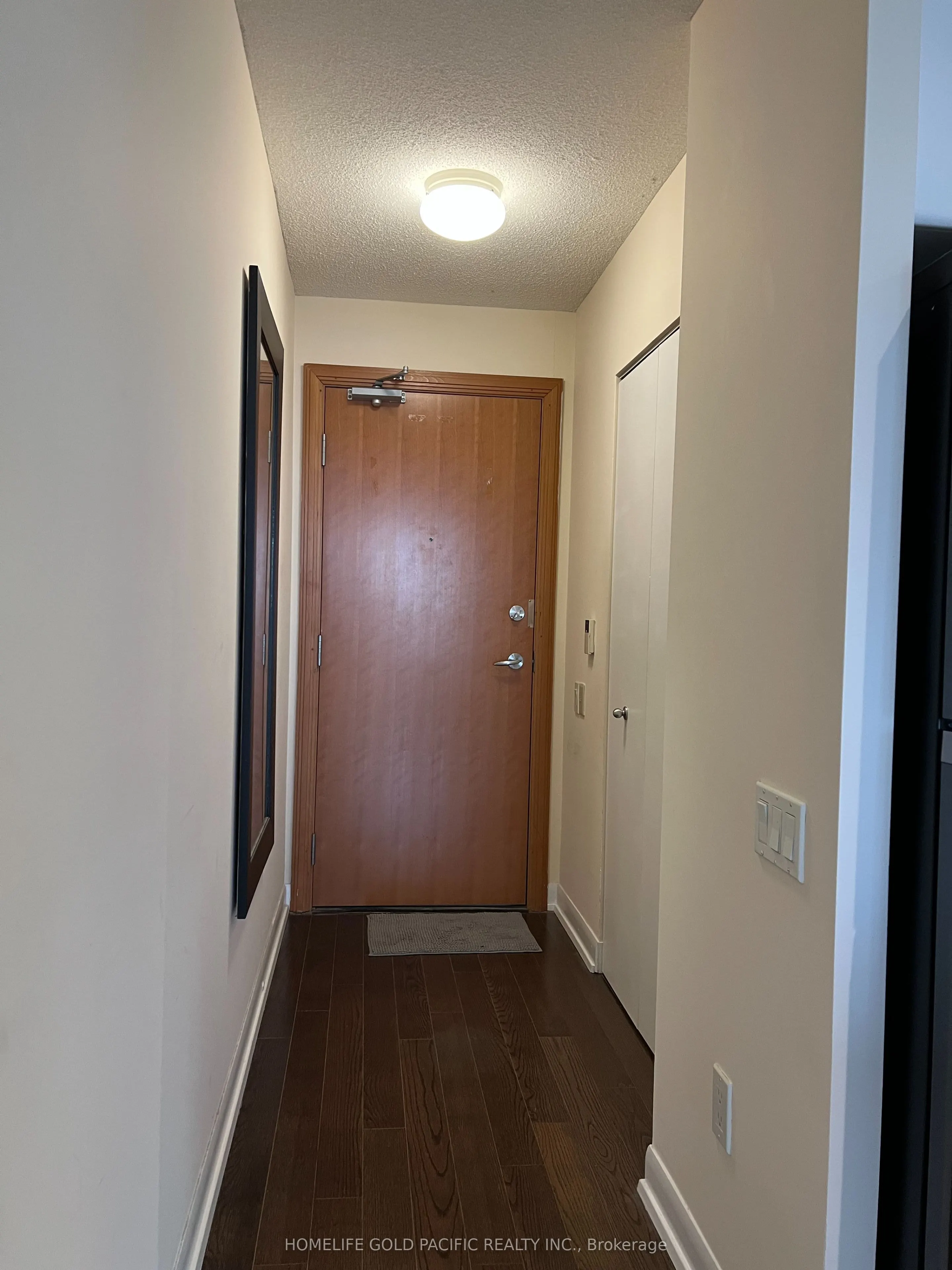 33 Sheppard Avenue E #2111