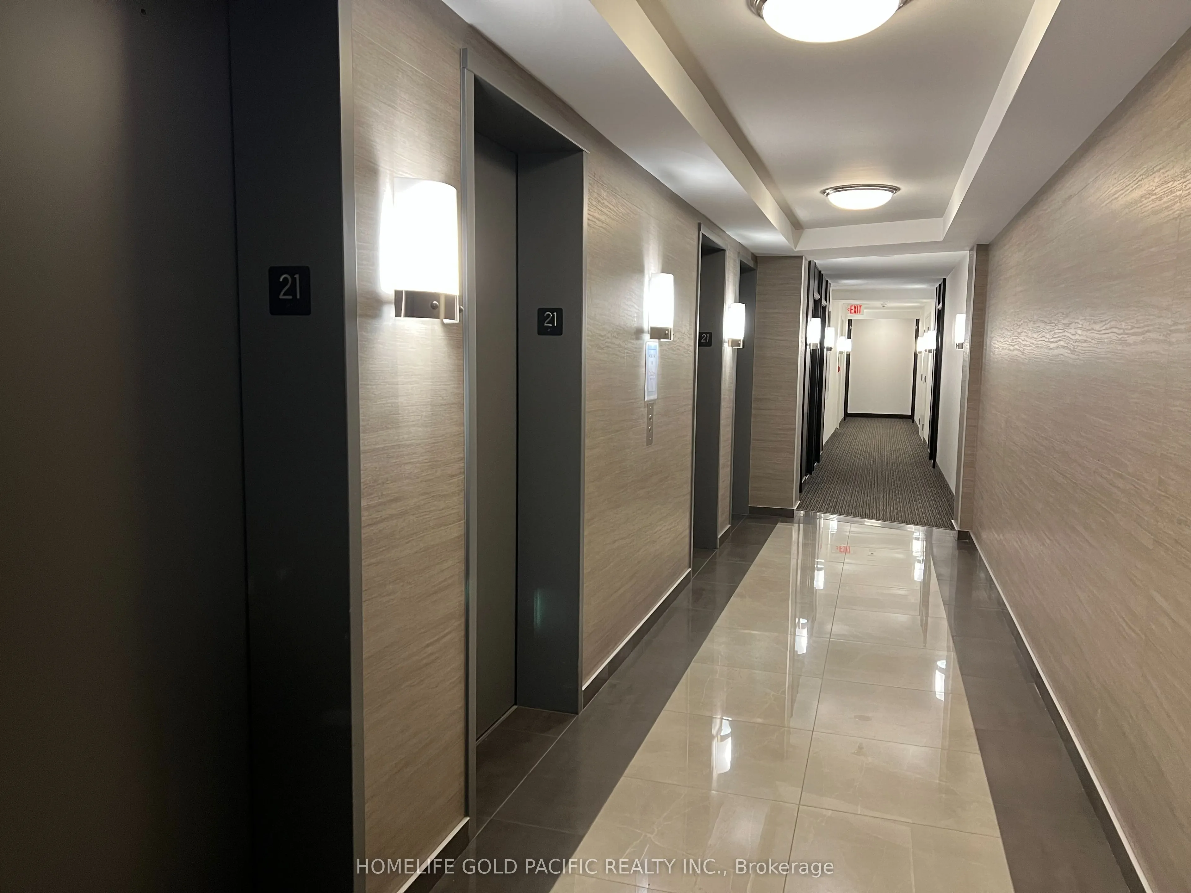 33 Sheppard Avenue E #2111