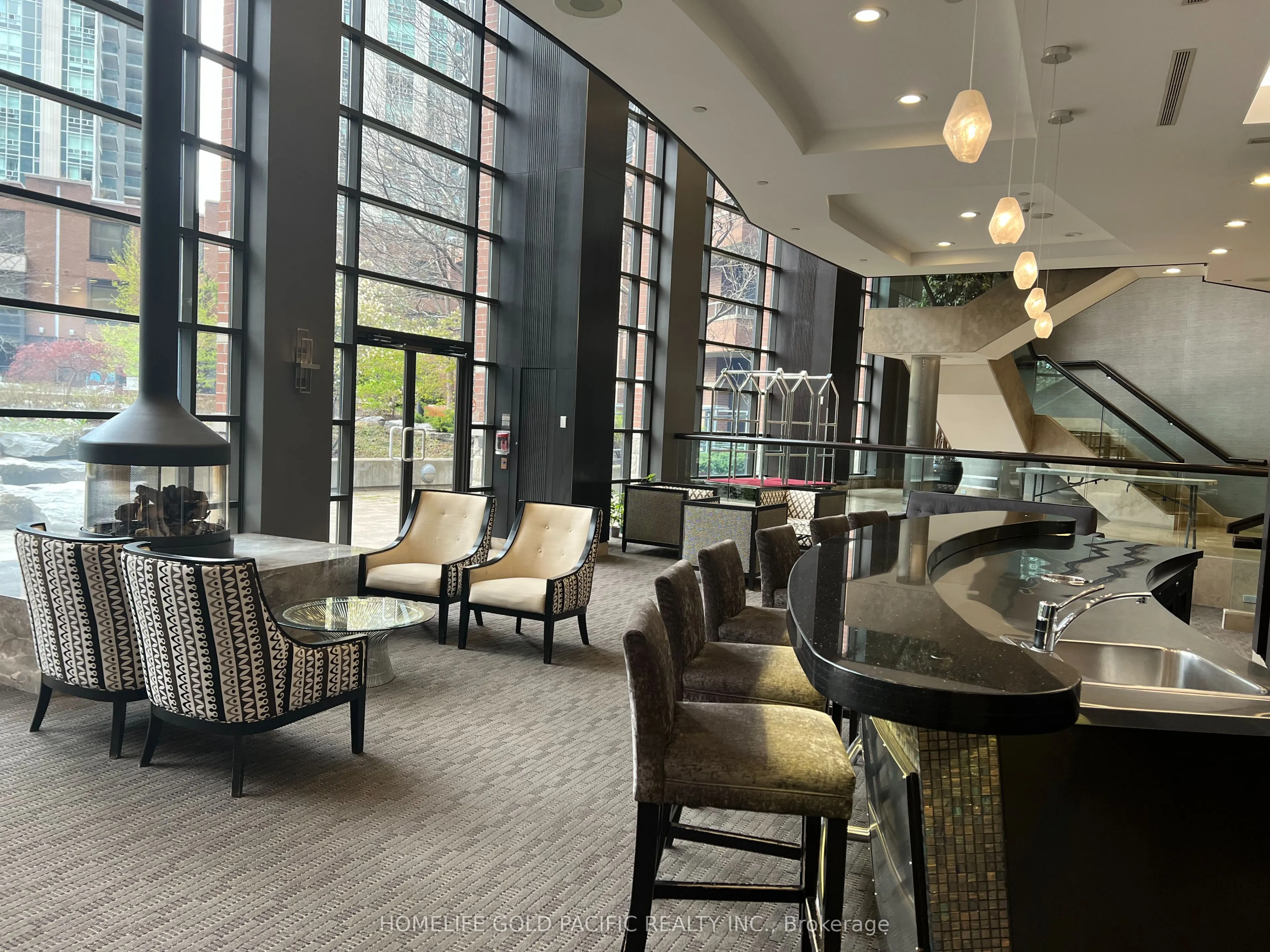 33 Sheppard Avenue E #2111