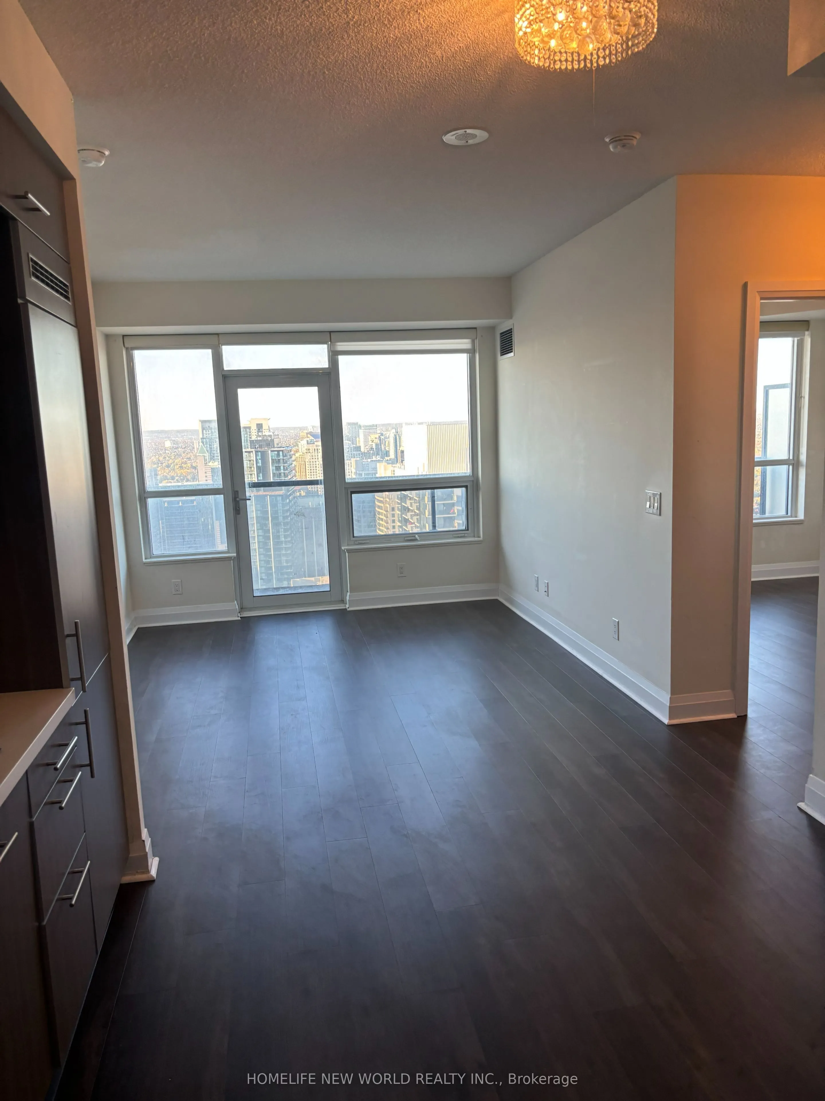 5 Sheppard Avenue E #3922