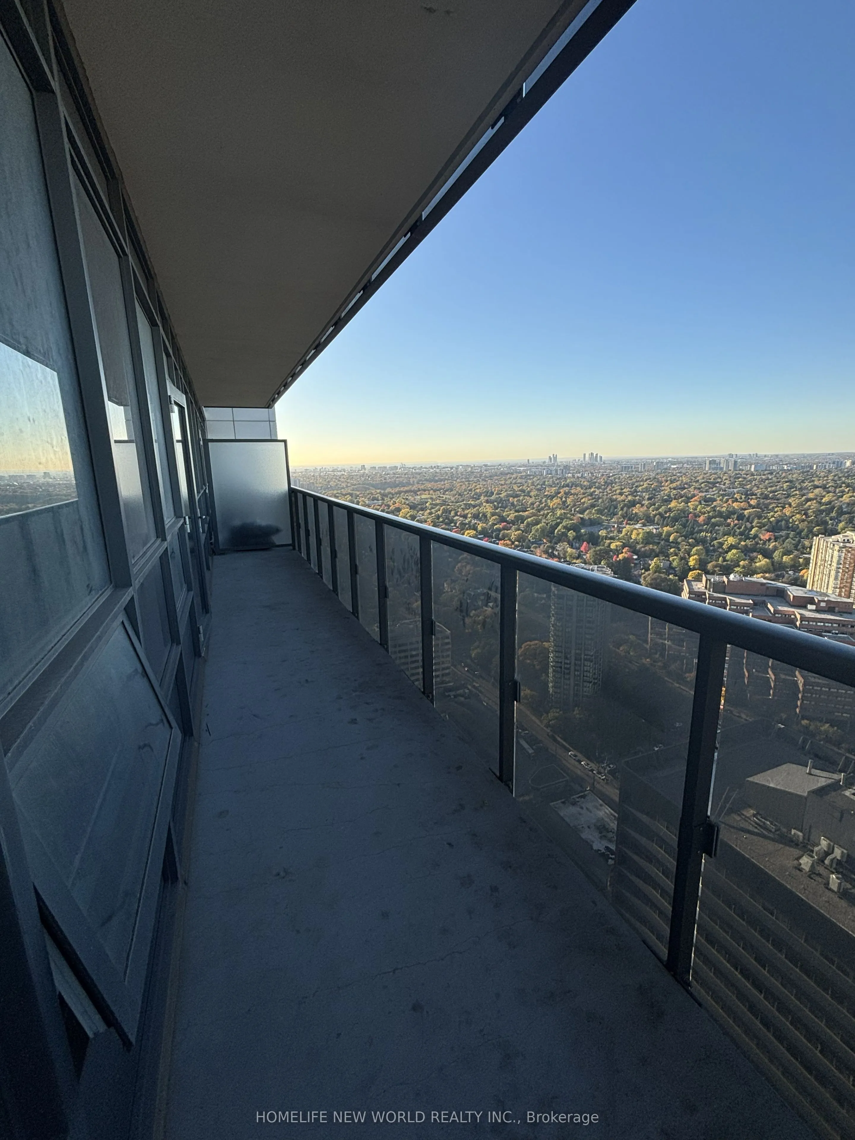5 Sheppard Avenue E #3922