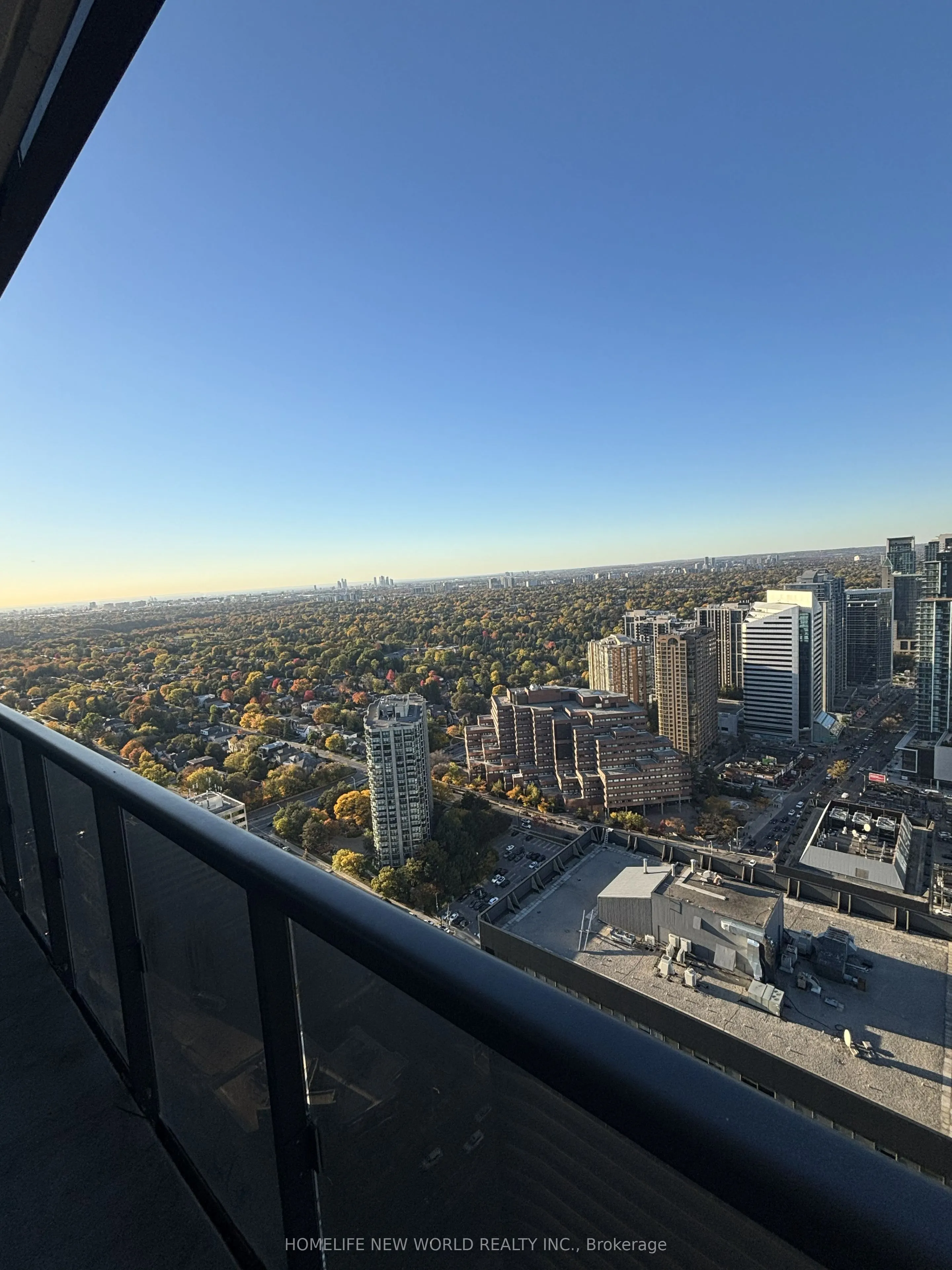 5 Sheppard Avenue E #3922