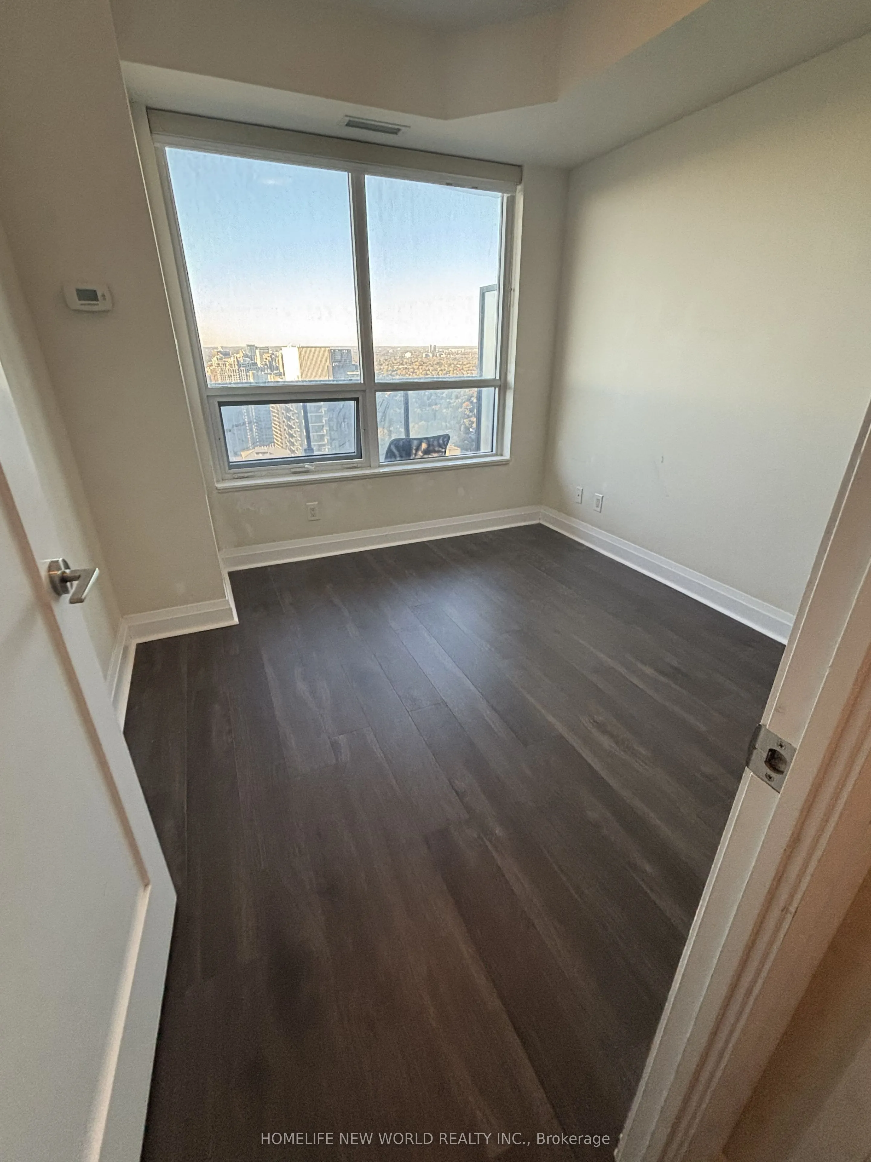 5 Sheppard Avenue E #3922