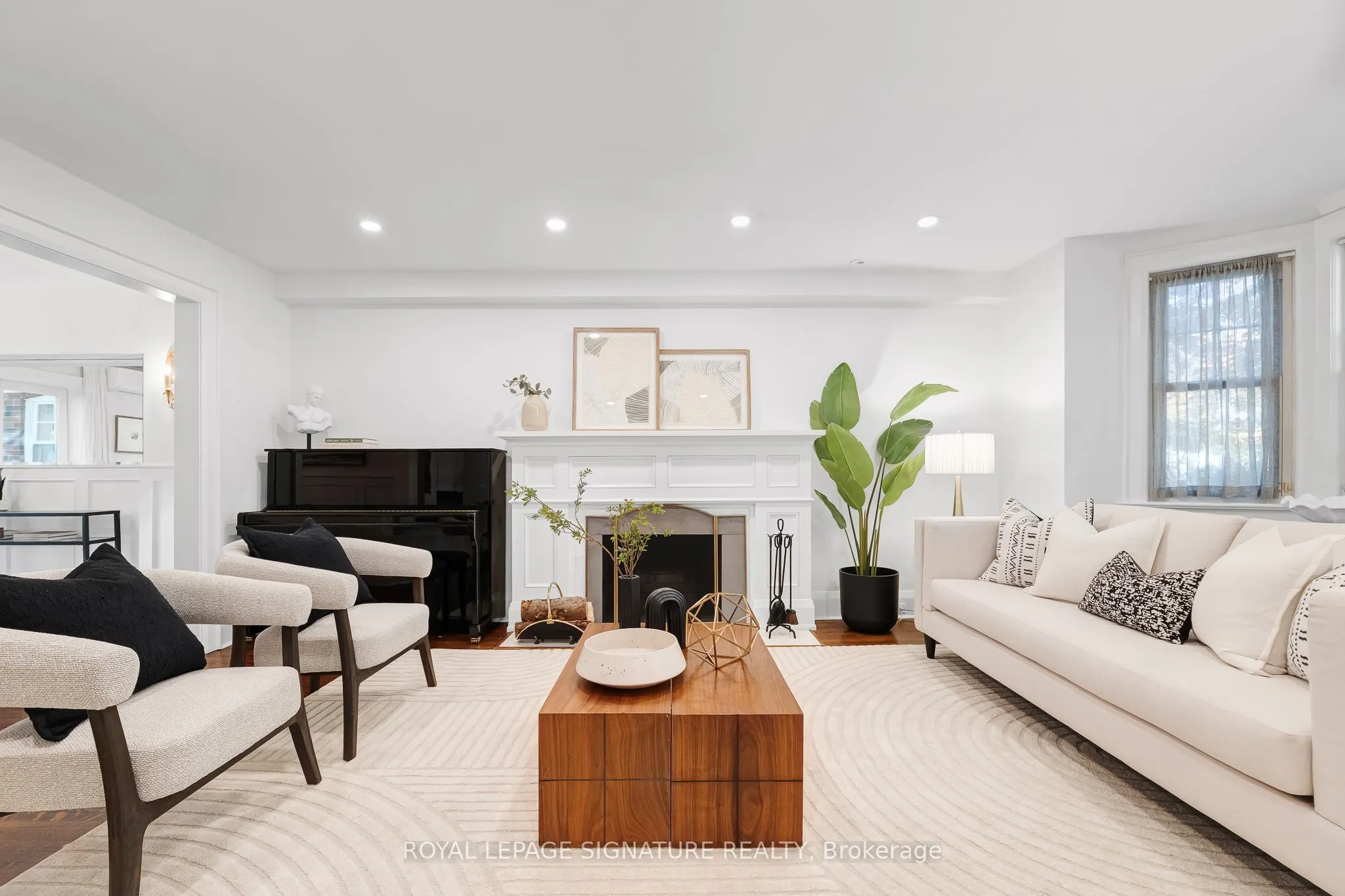 25 Cranbrooke Avenue