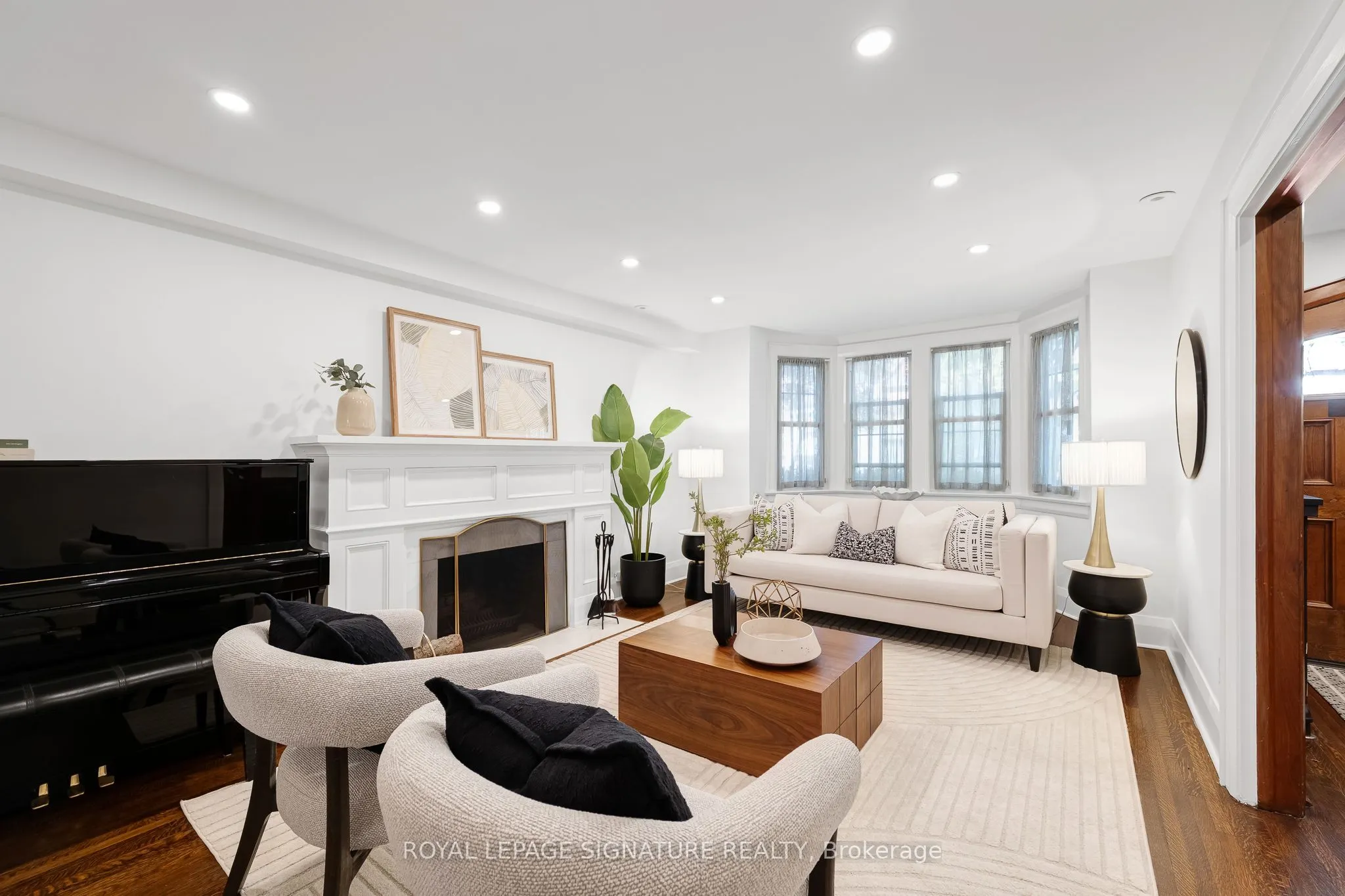 25 Cranbrooke Avenue