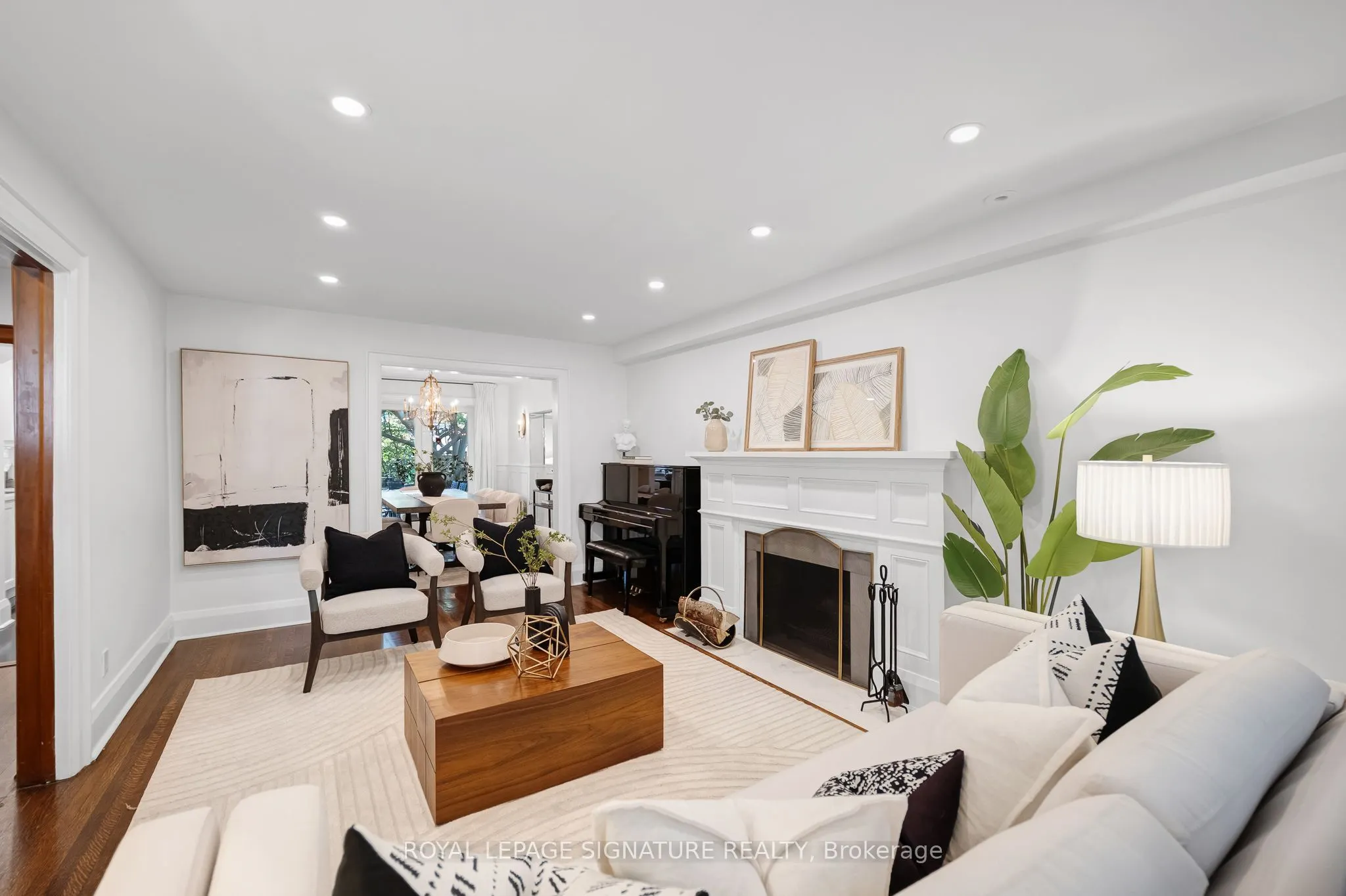 25 Cranbrooke Avenue