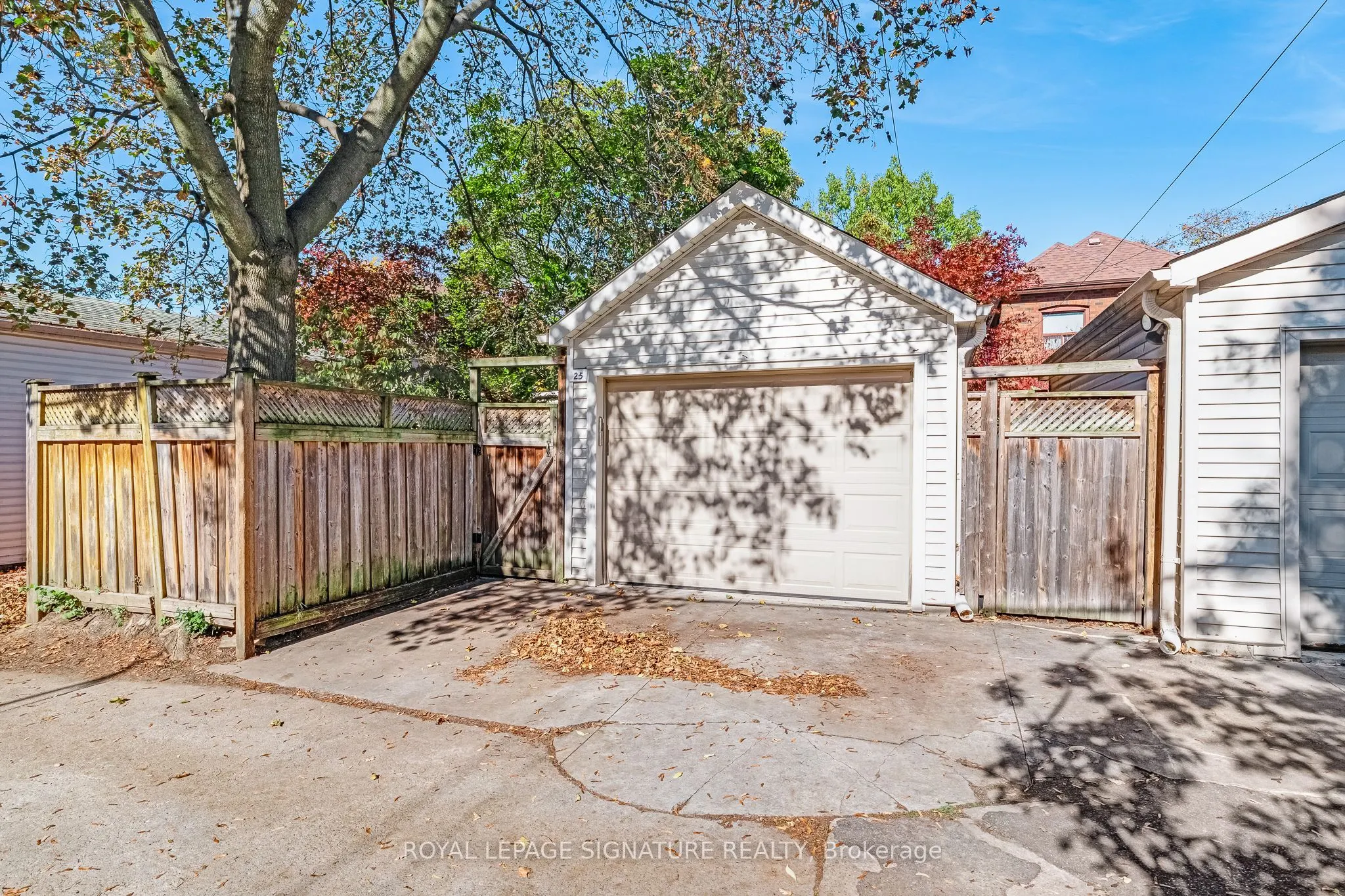 25 Cranbrooke Avenue