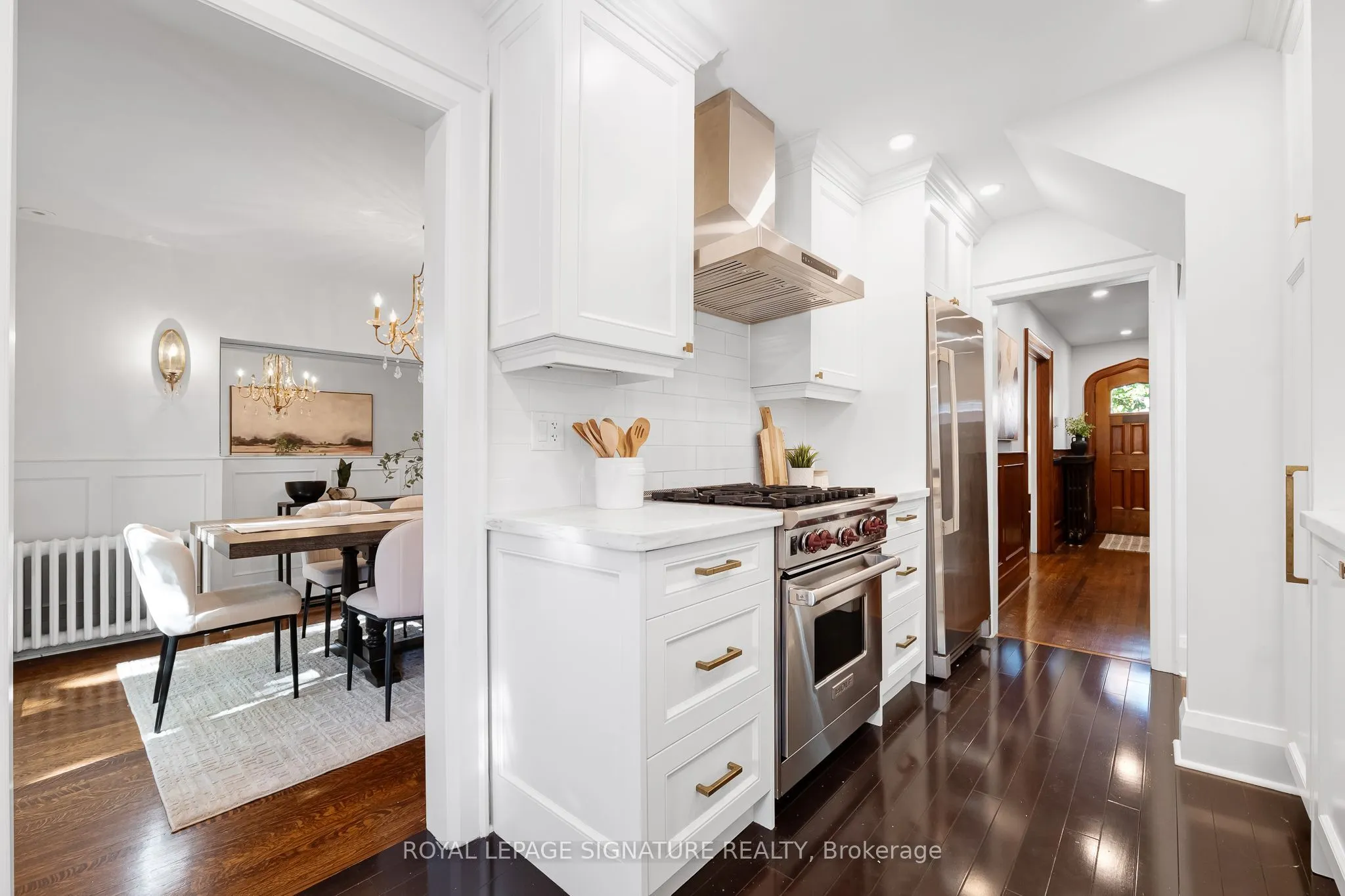 25 Cranbrooke Avenue