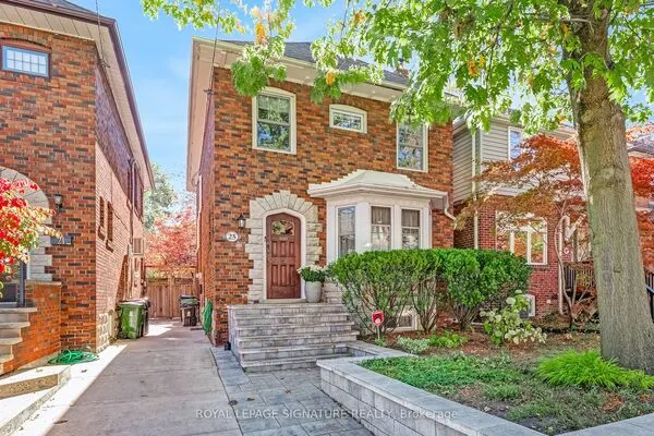 25 Cranbrooke Avenue