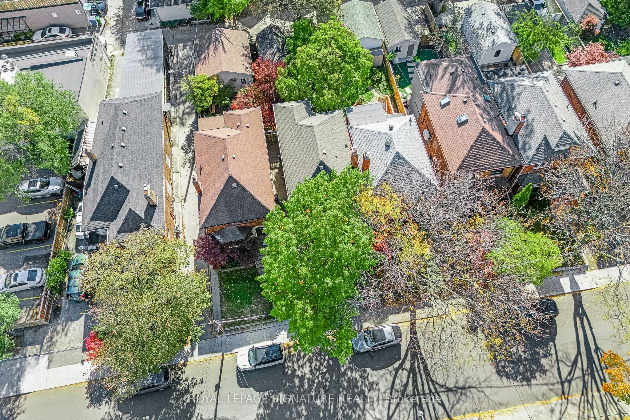 25 Cranbrooke Avenue