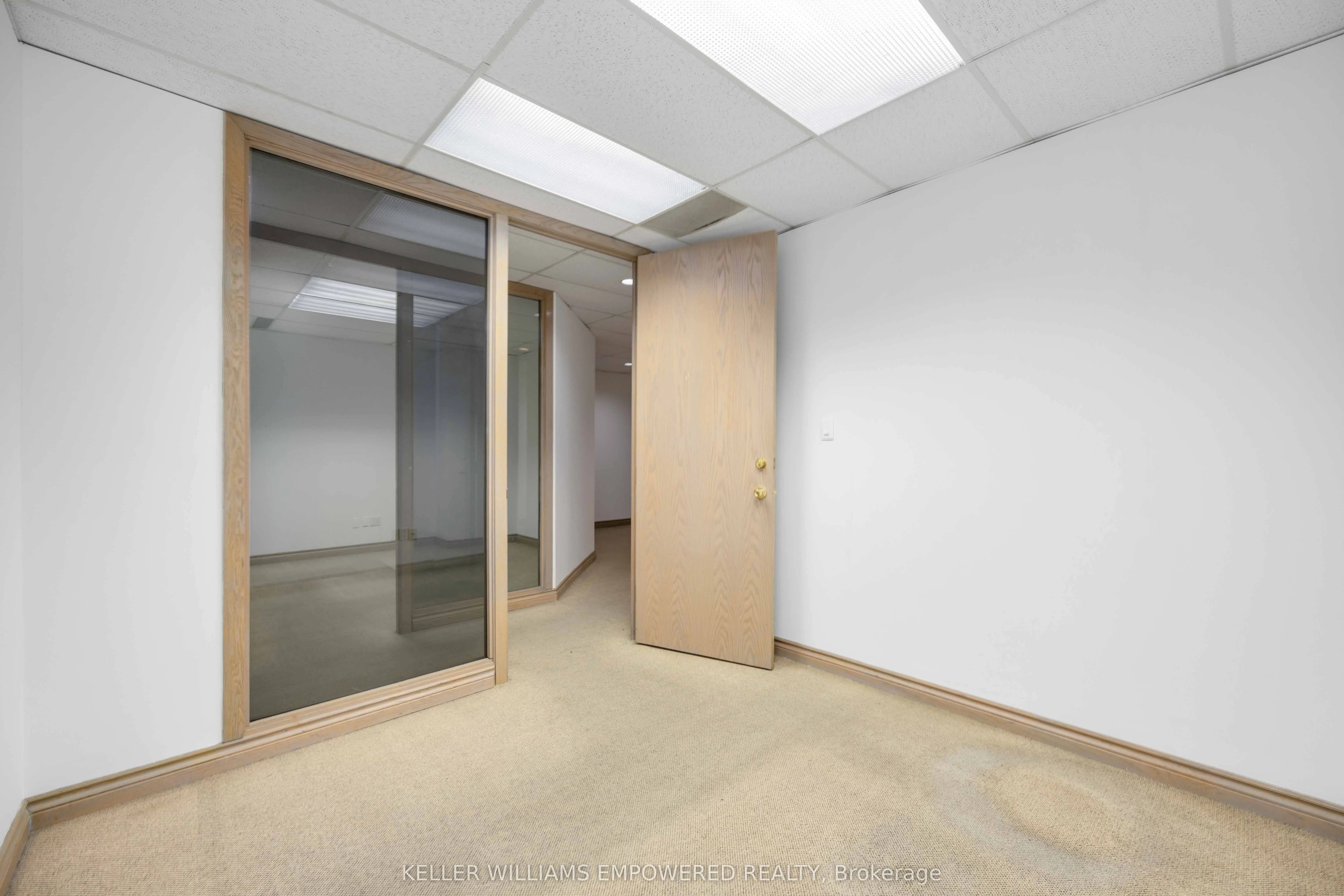 120 Carlton Street #419