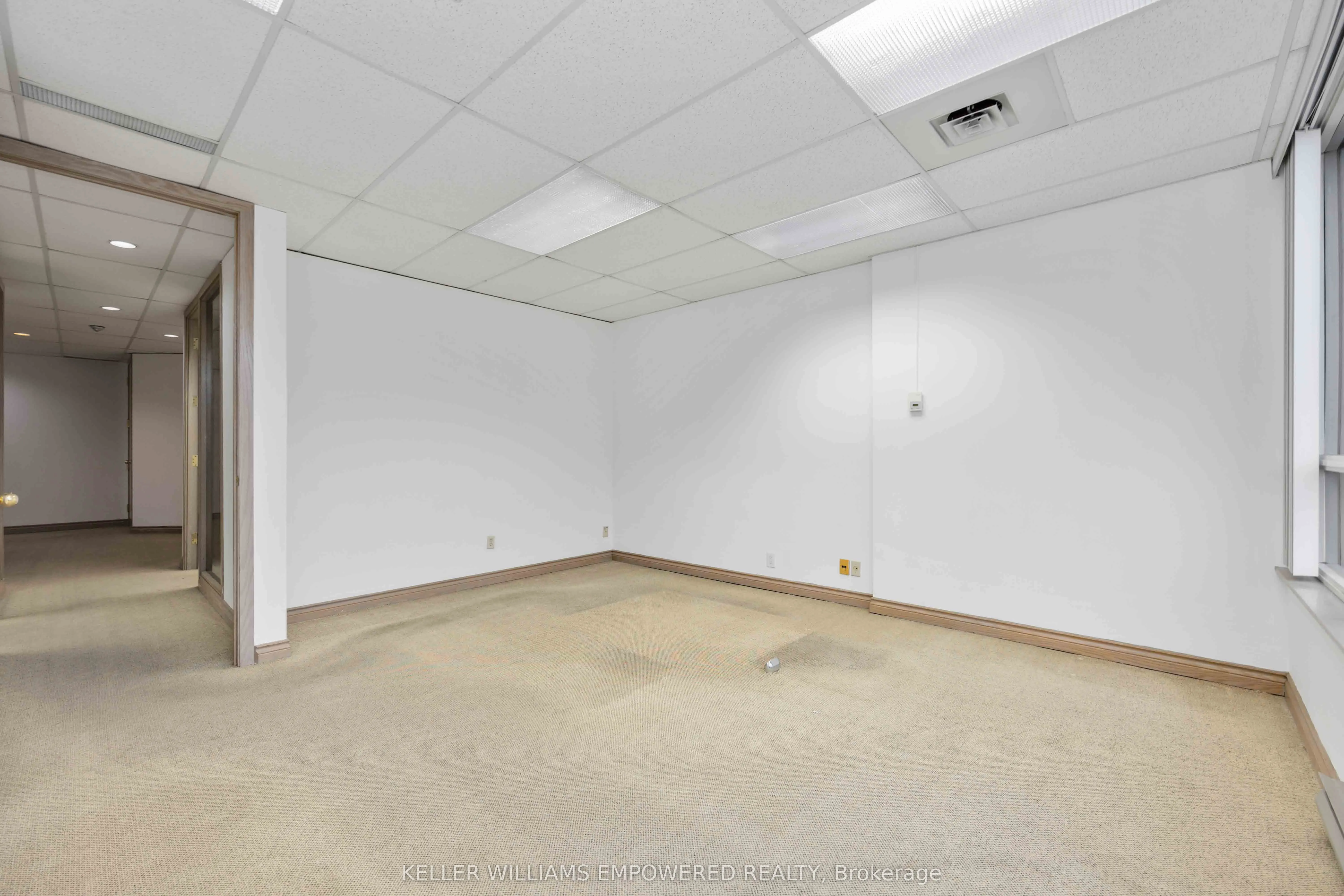 120 Carlton Street #419