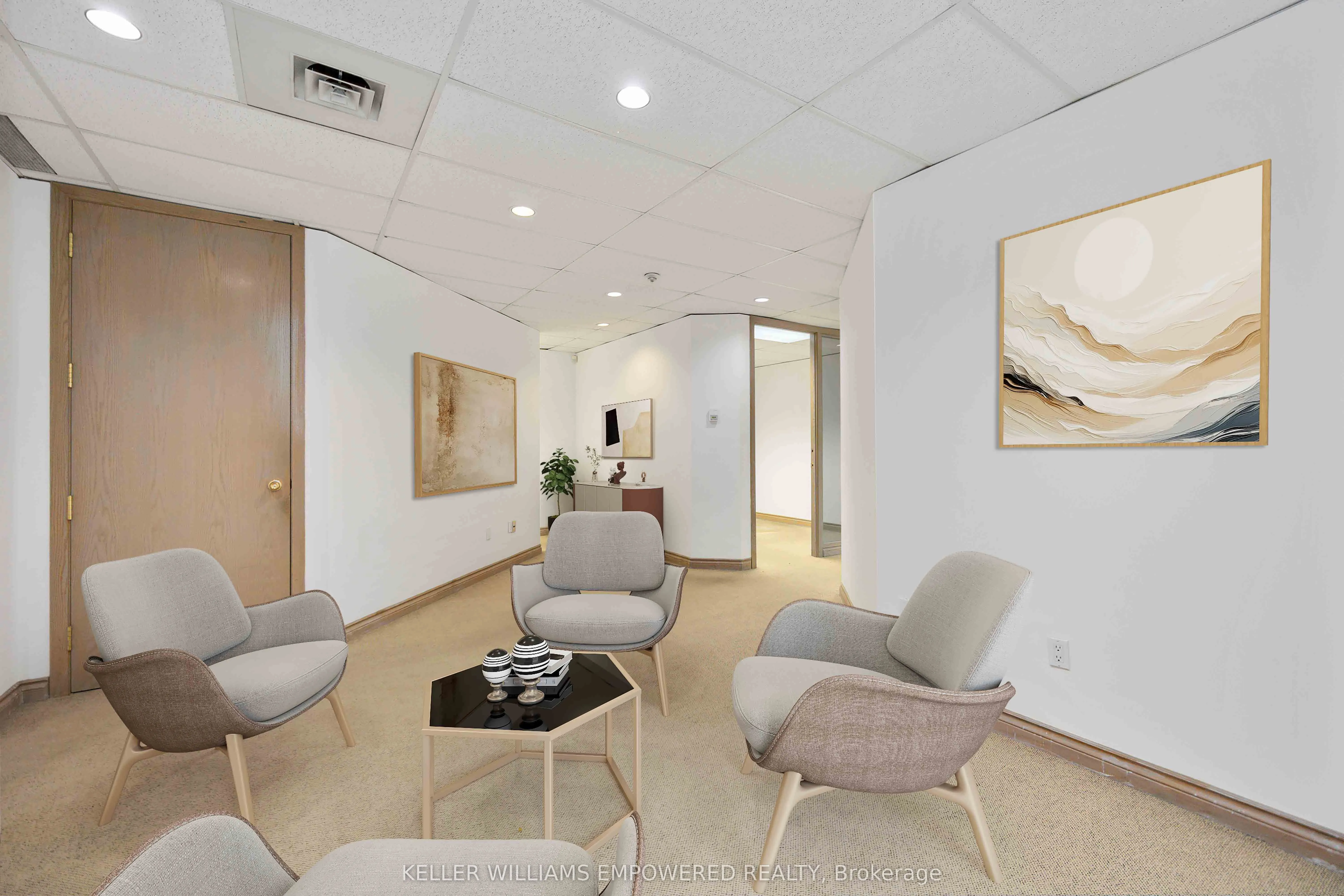 120 Carlton Street #419