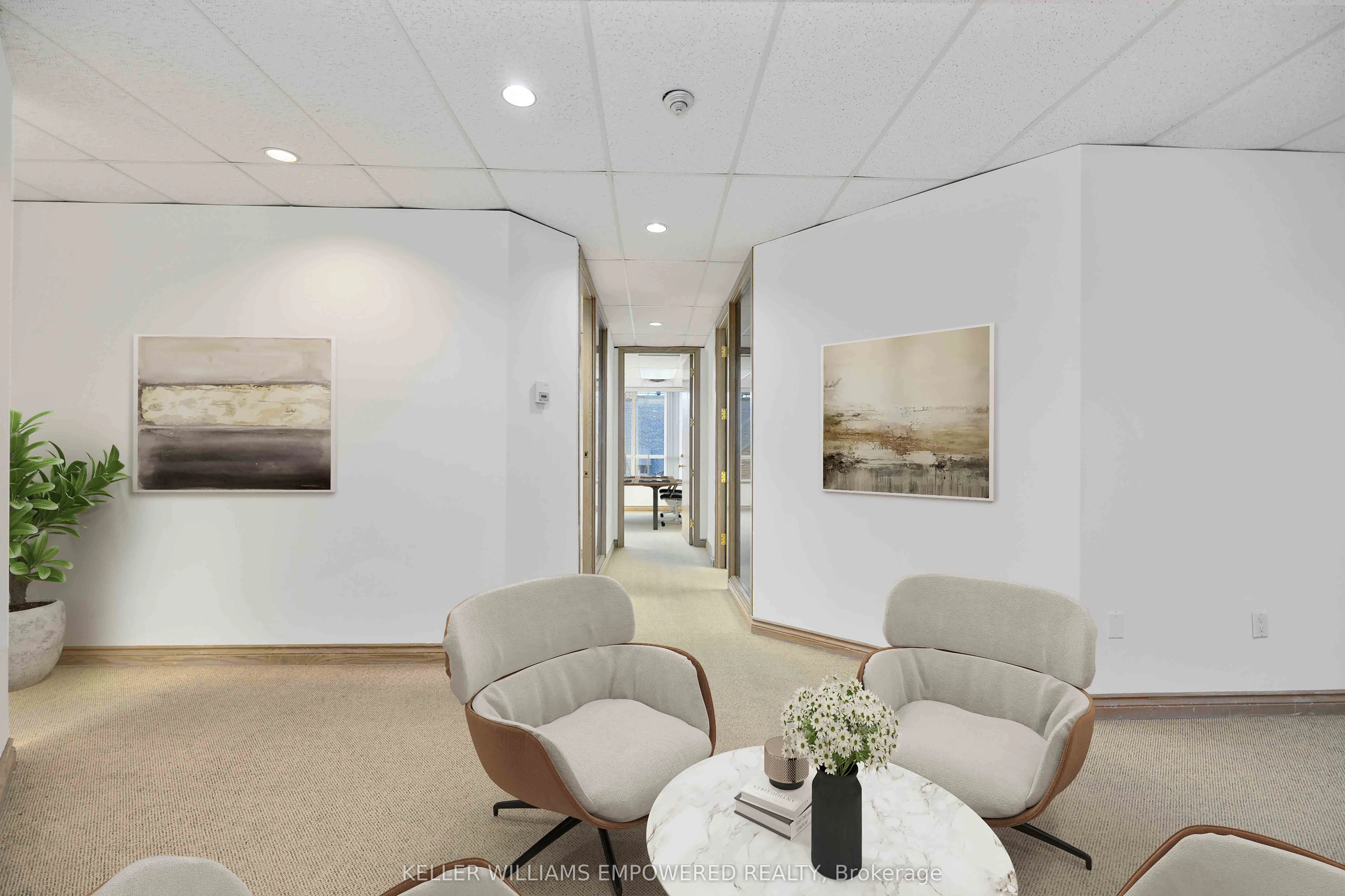 120 Carlton Street #419