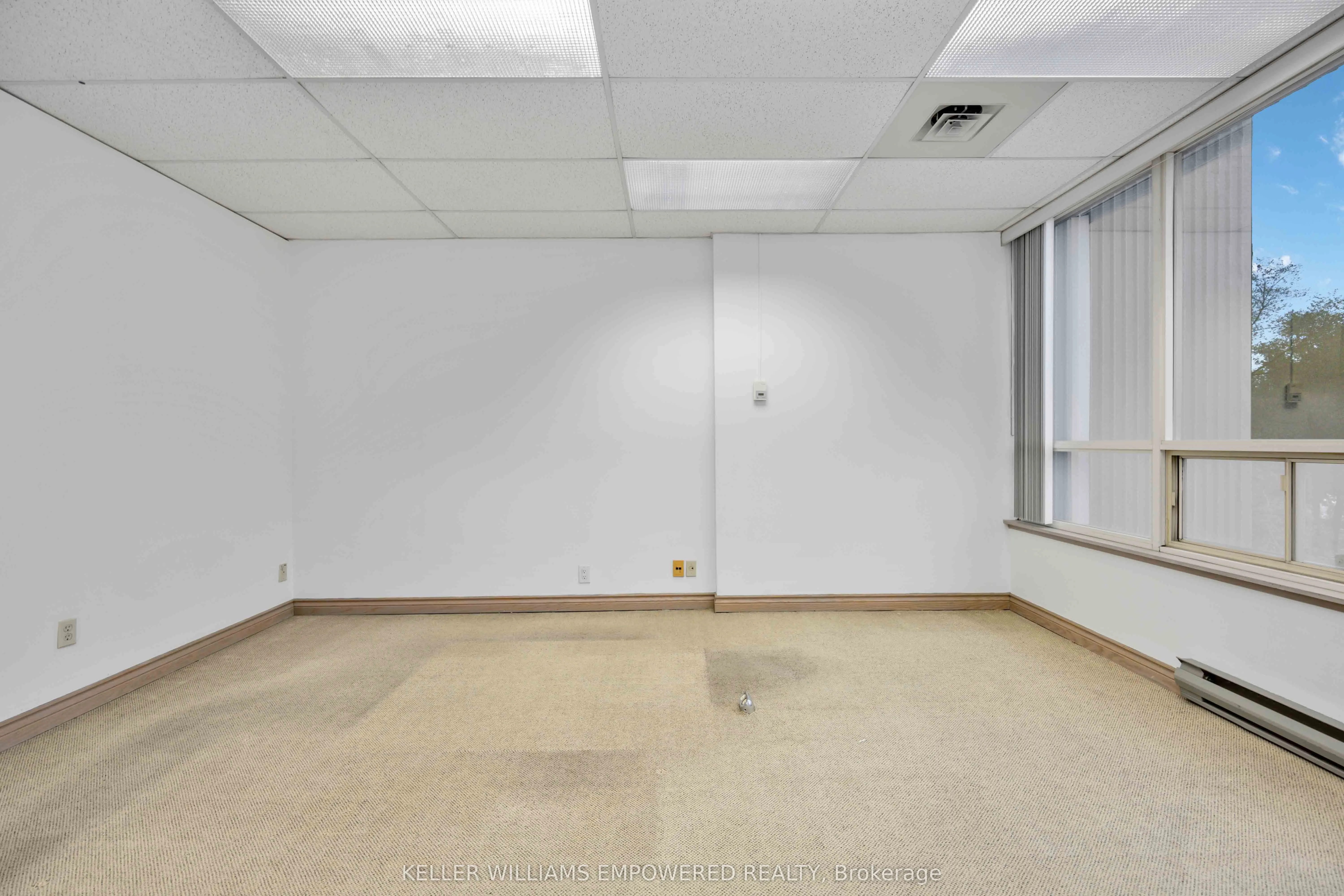 120 Carlton Street #419