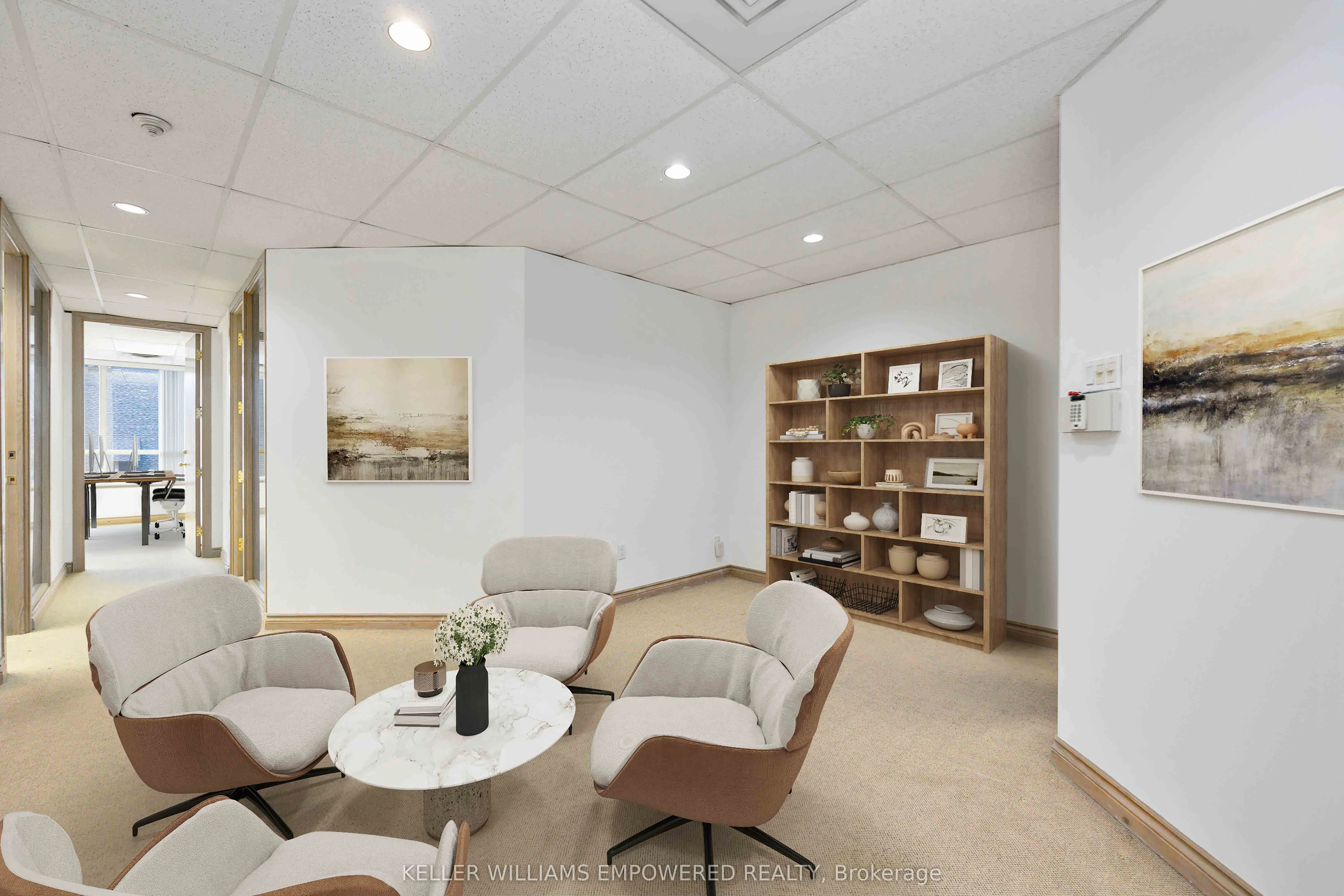 120 Carlton Street #419