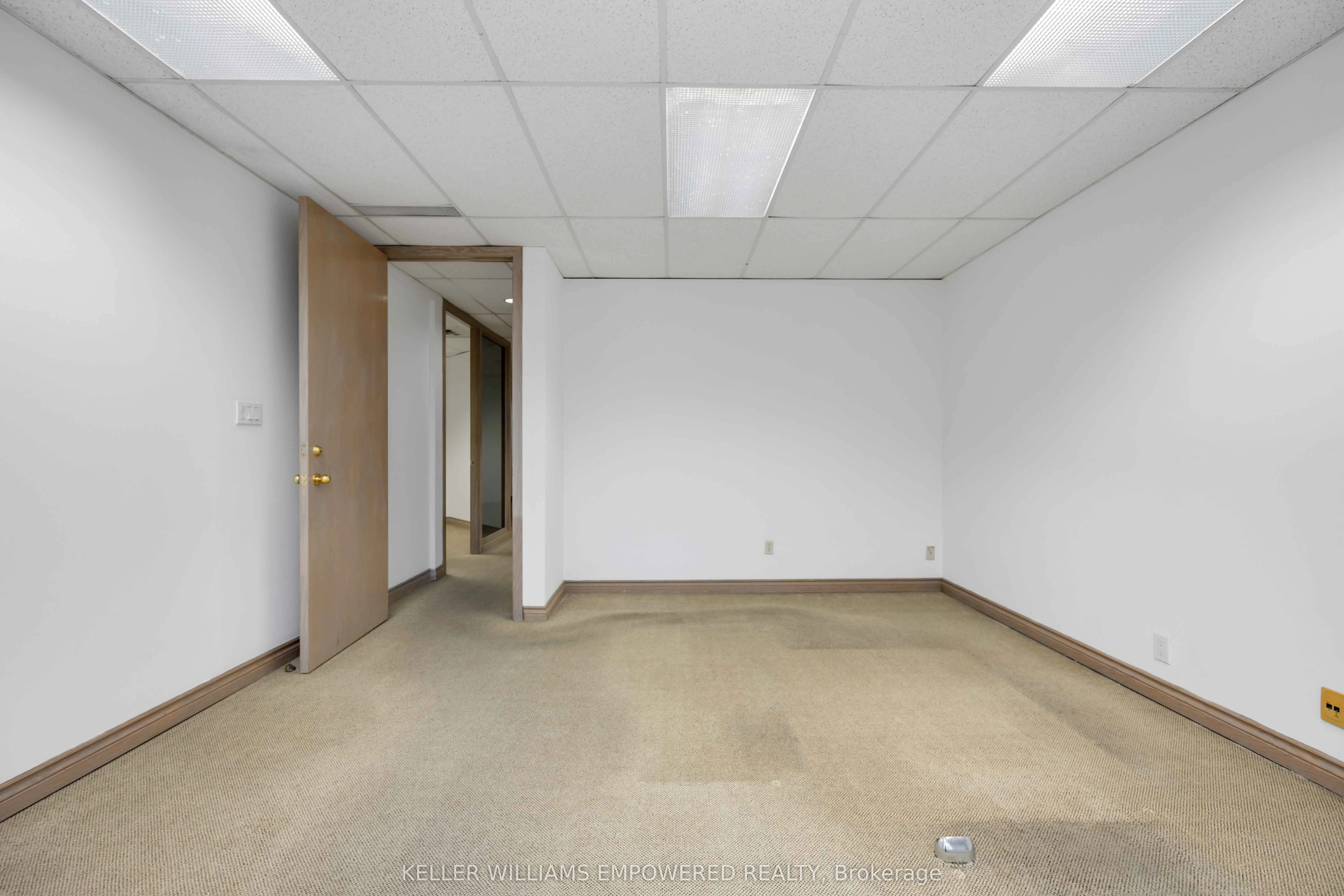 120 Carlton Street #419
