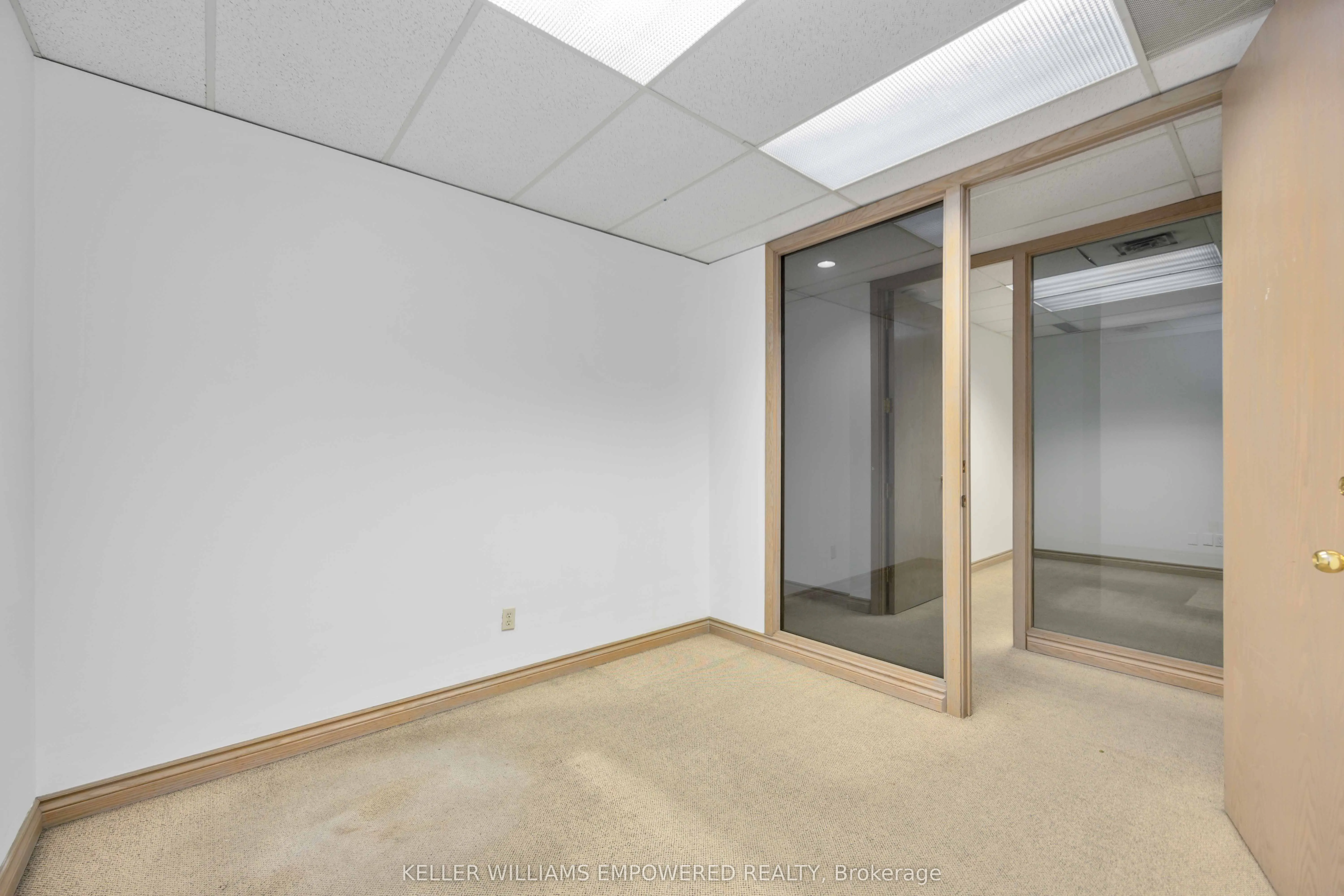 120 Carlton Street #419