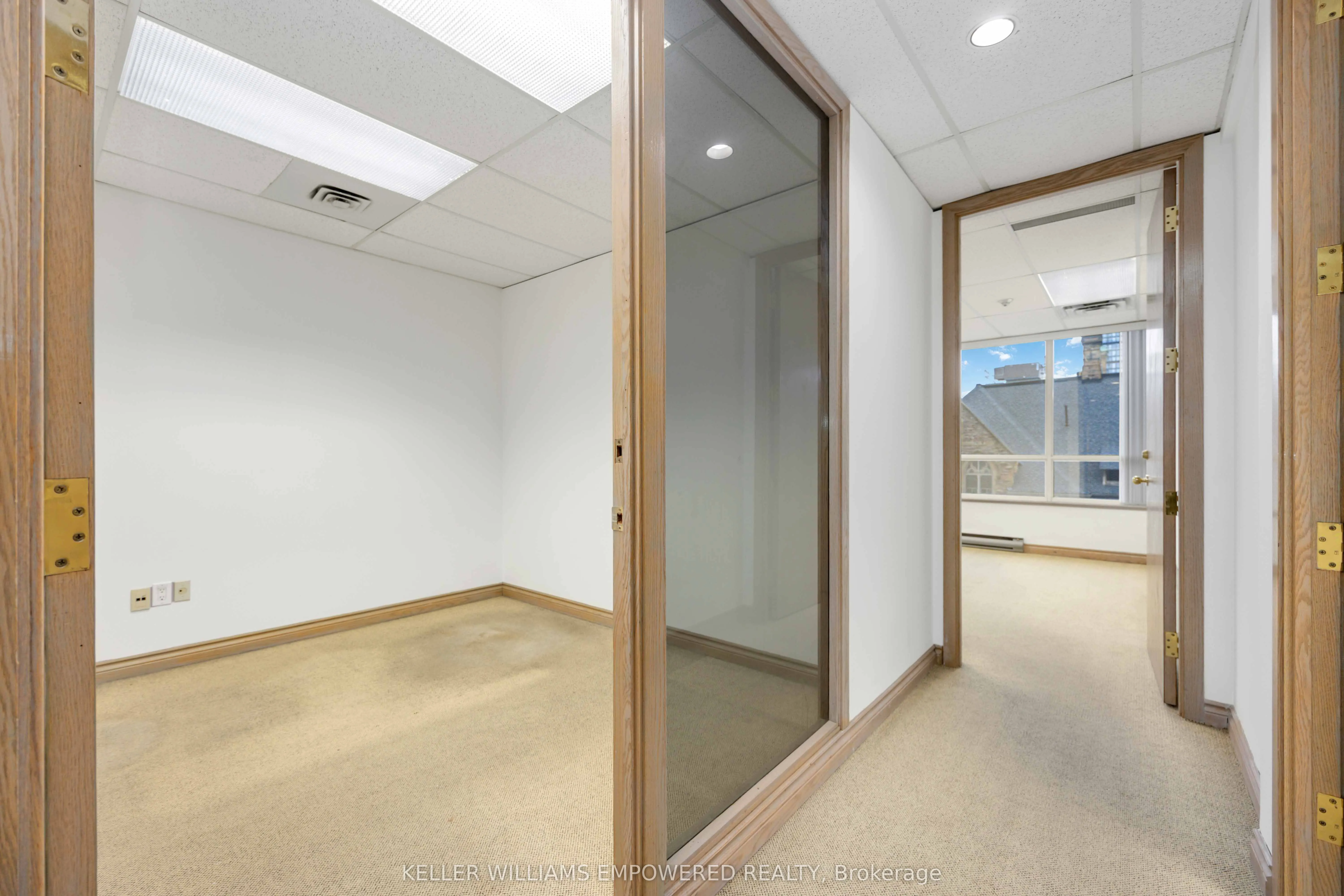 120 Carlton Street #419