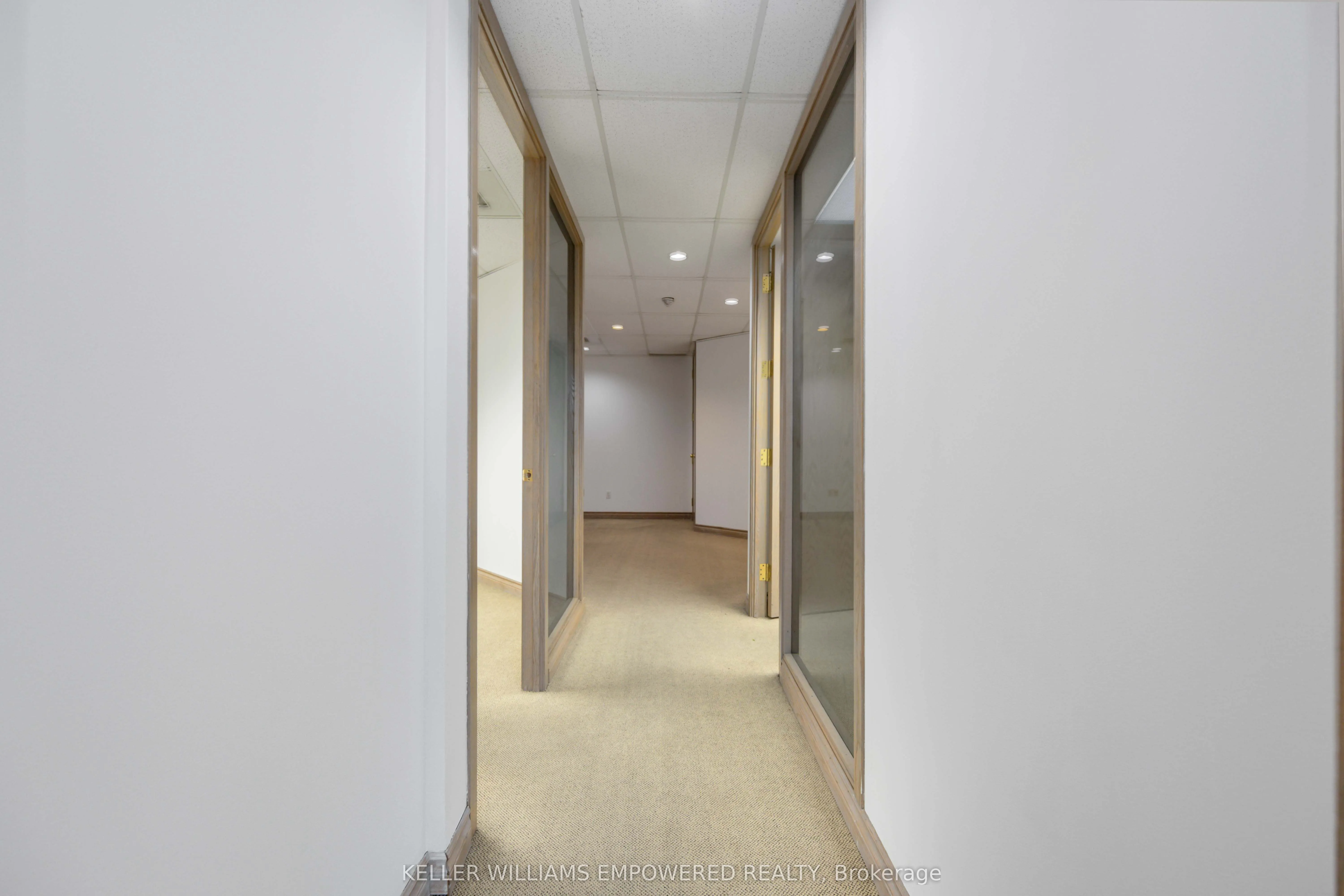 120 Carlton Street #419