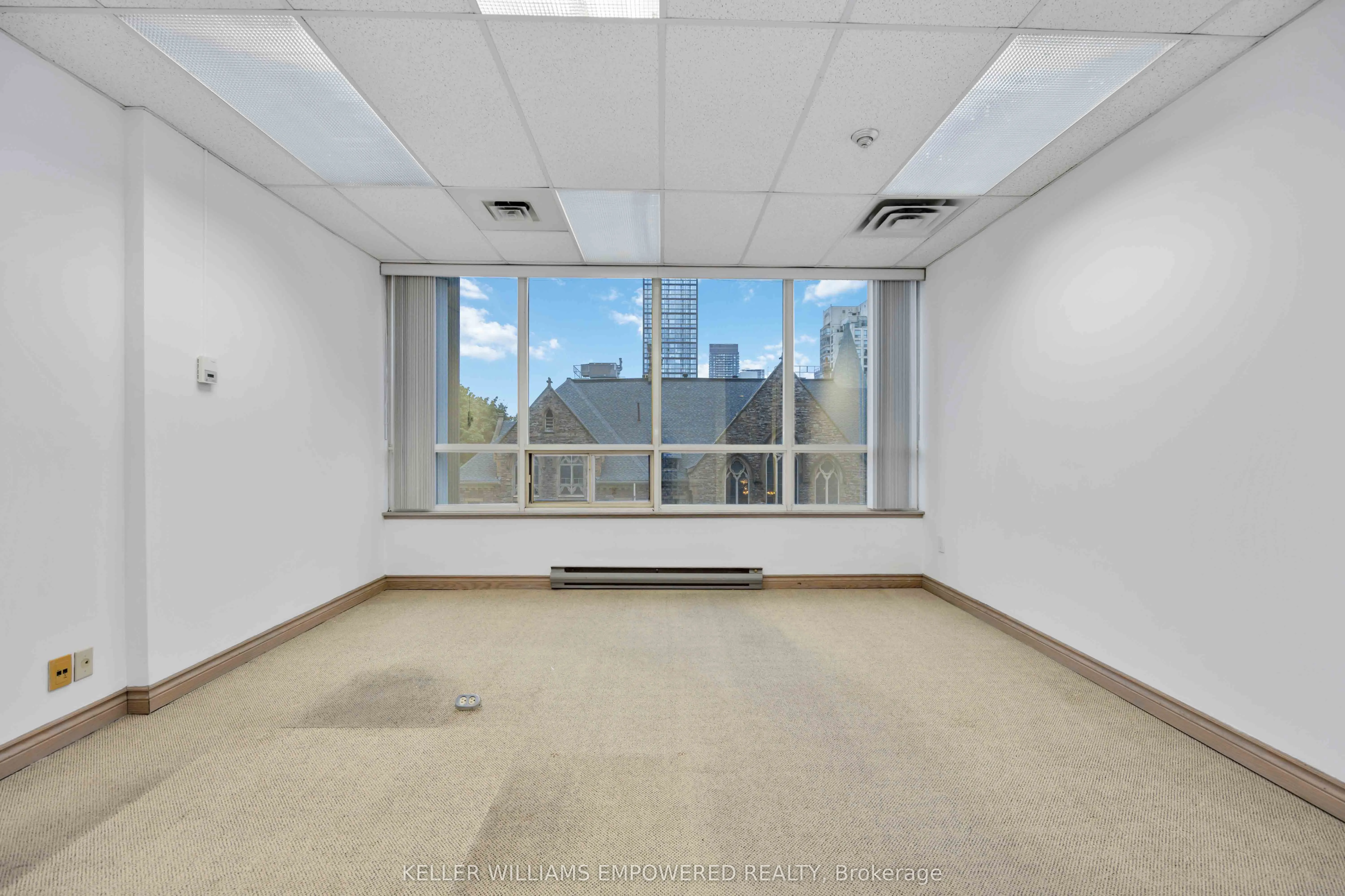 120 Carlton Street #419