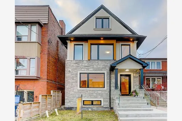564 Dufferin Street