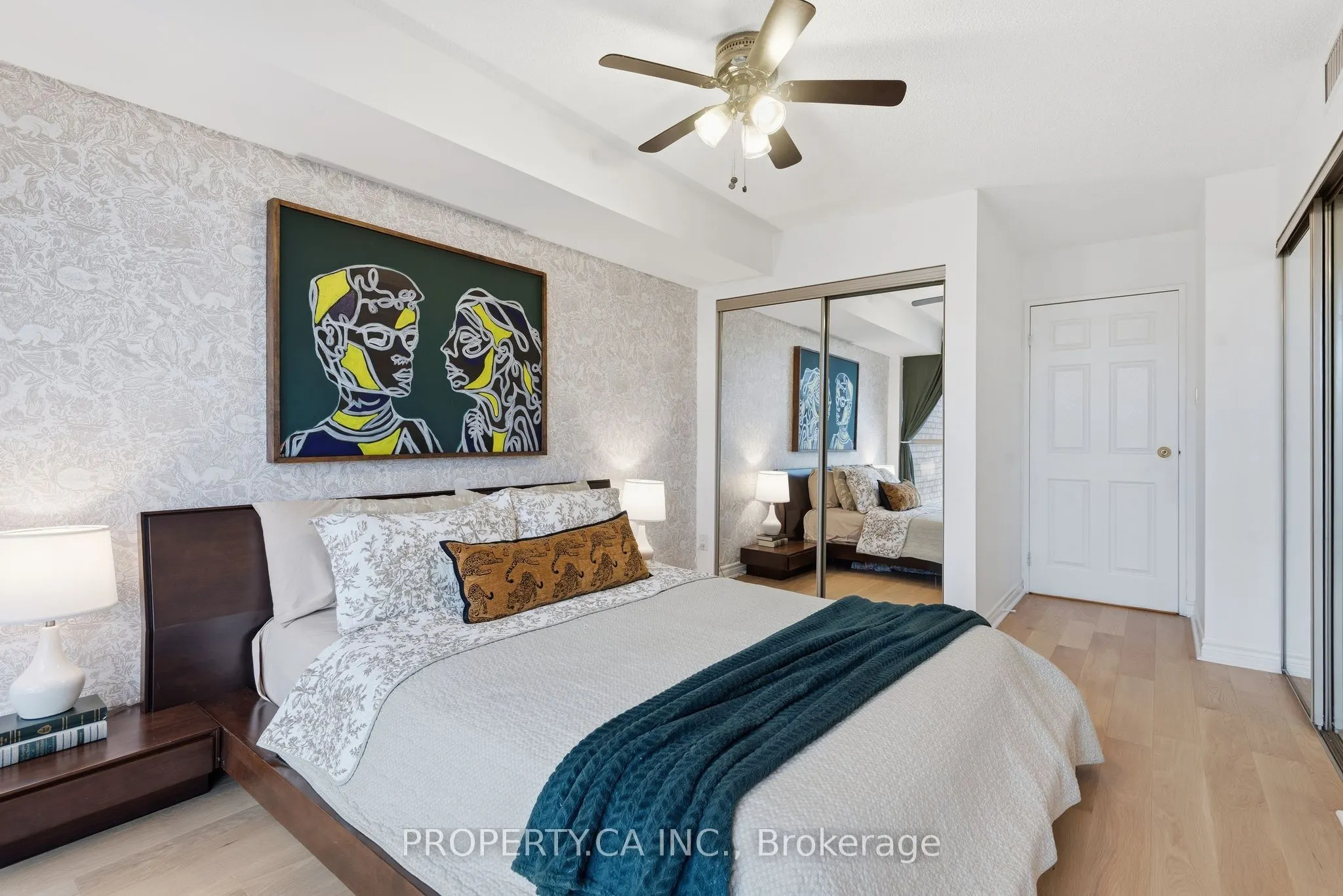 15 Maitland Place #1811