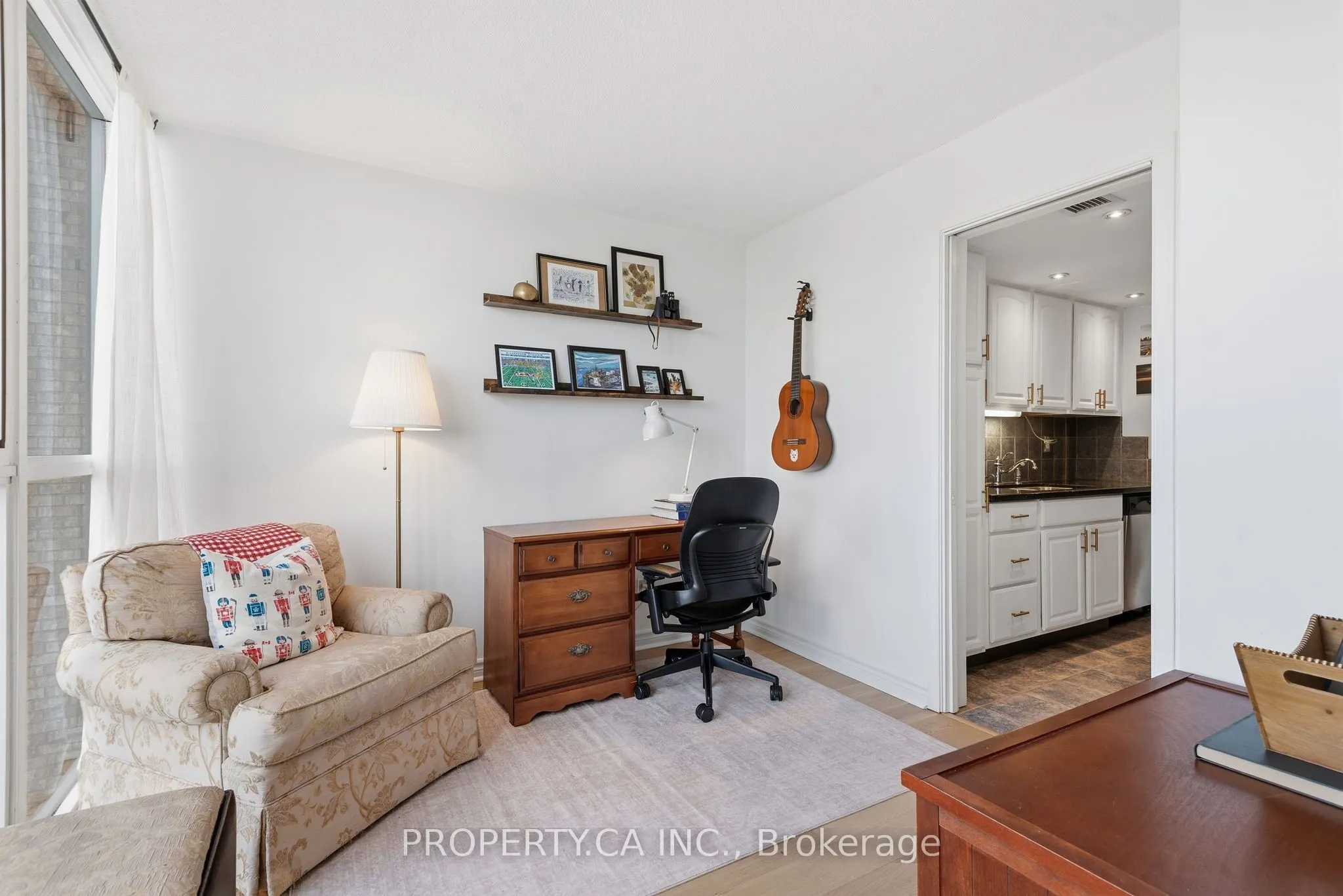15 Maitland Place #1811