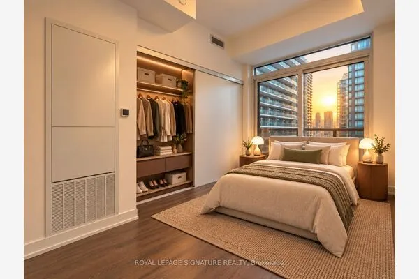 117 Broadway Avenue #3403