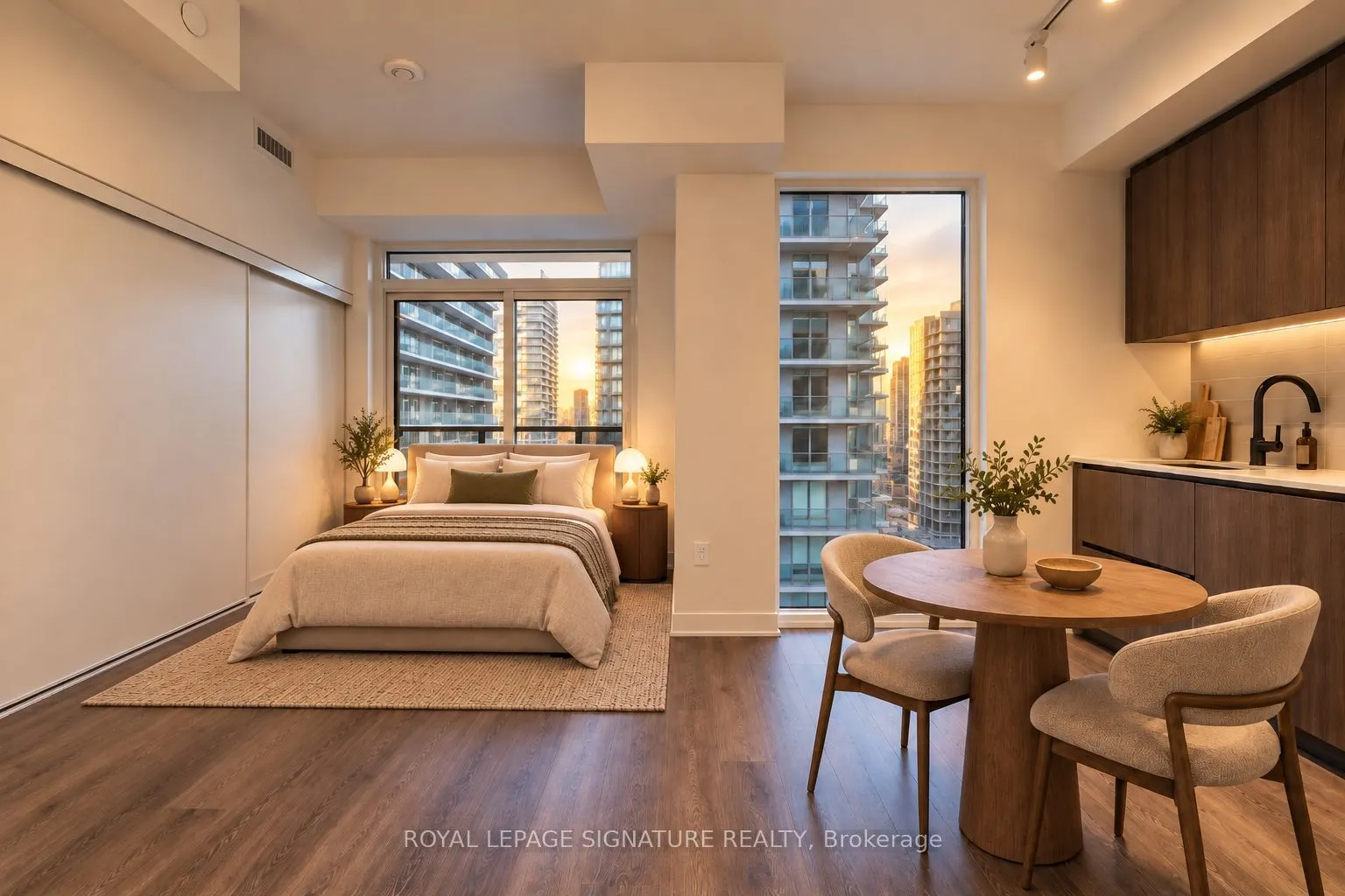 117 Broadway Avenue #3403
