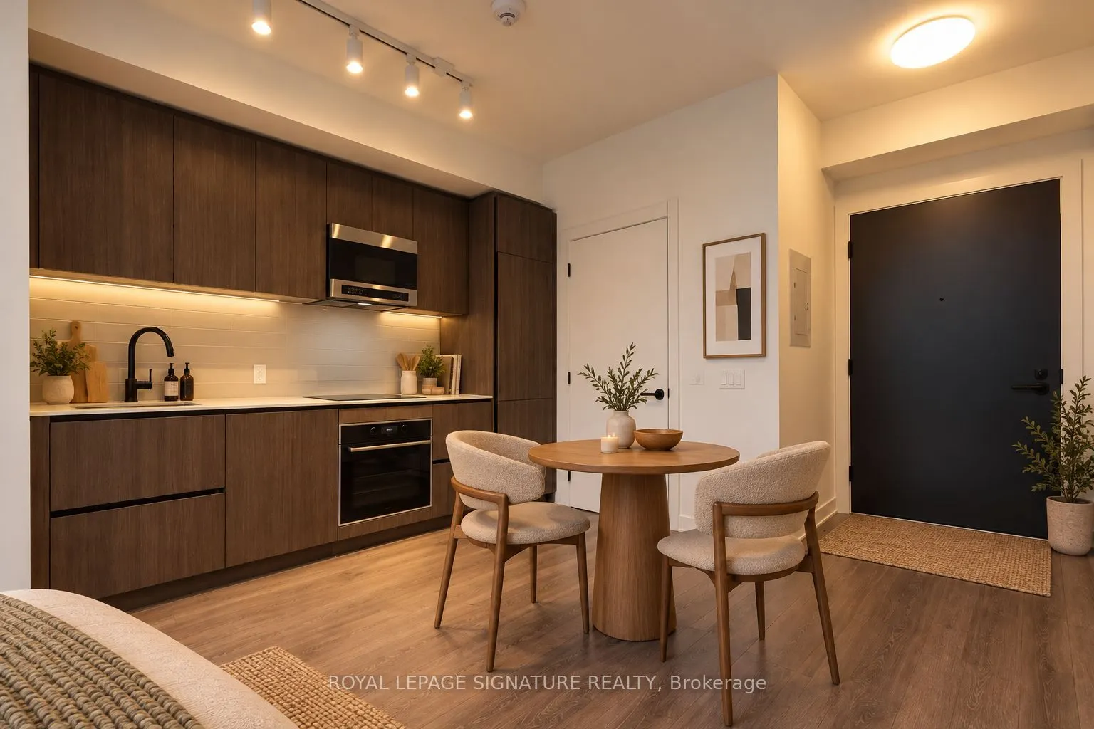 117 Broadway Avenue #3403