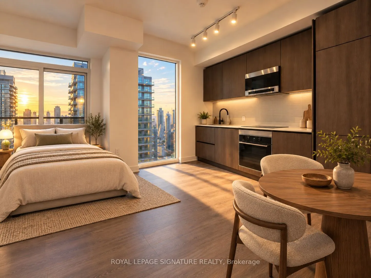 117 Broadway Avenue #3403