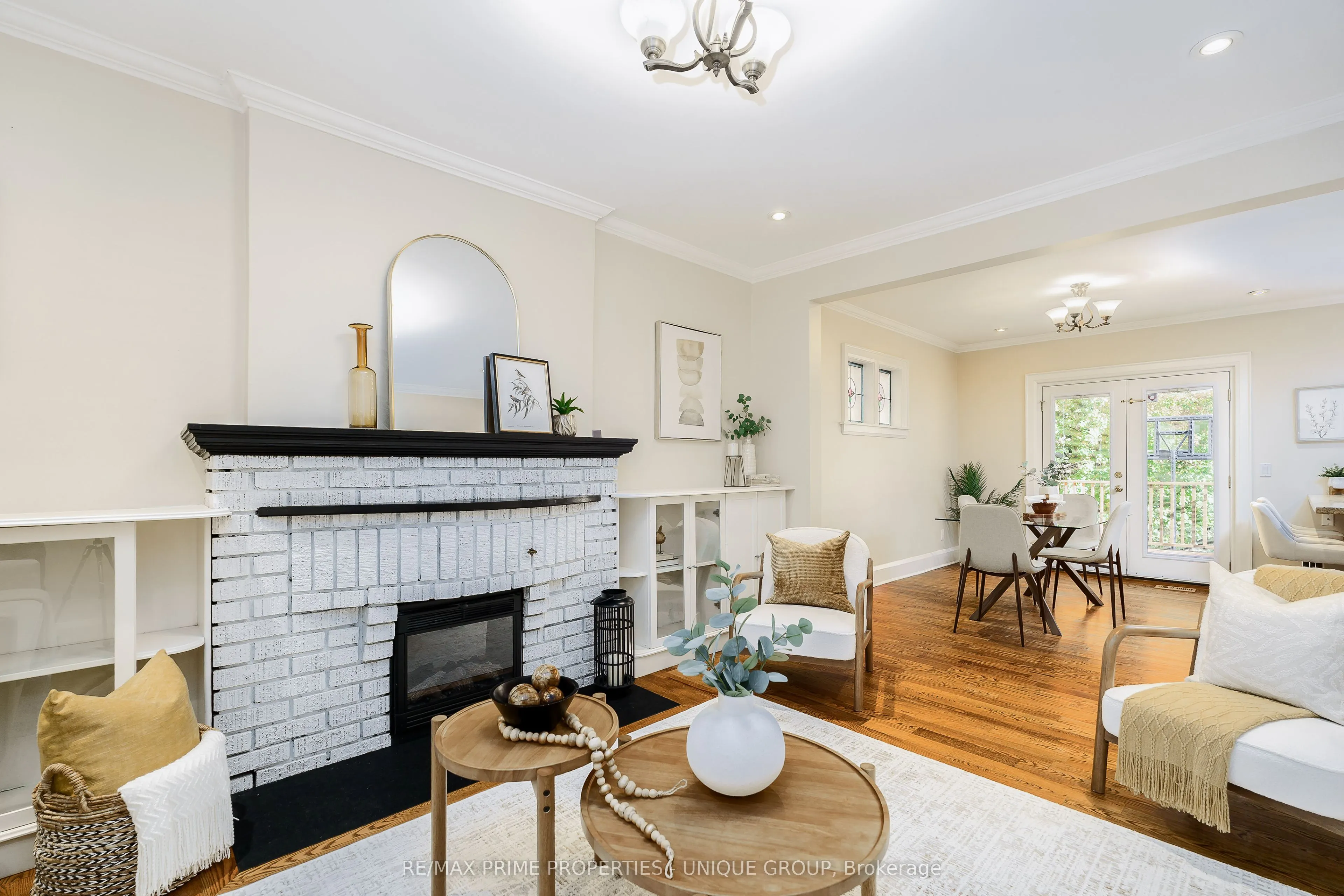 291 Jedburgh Road