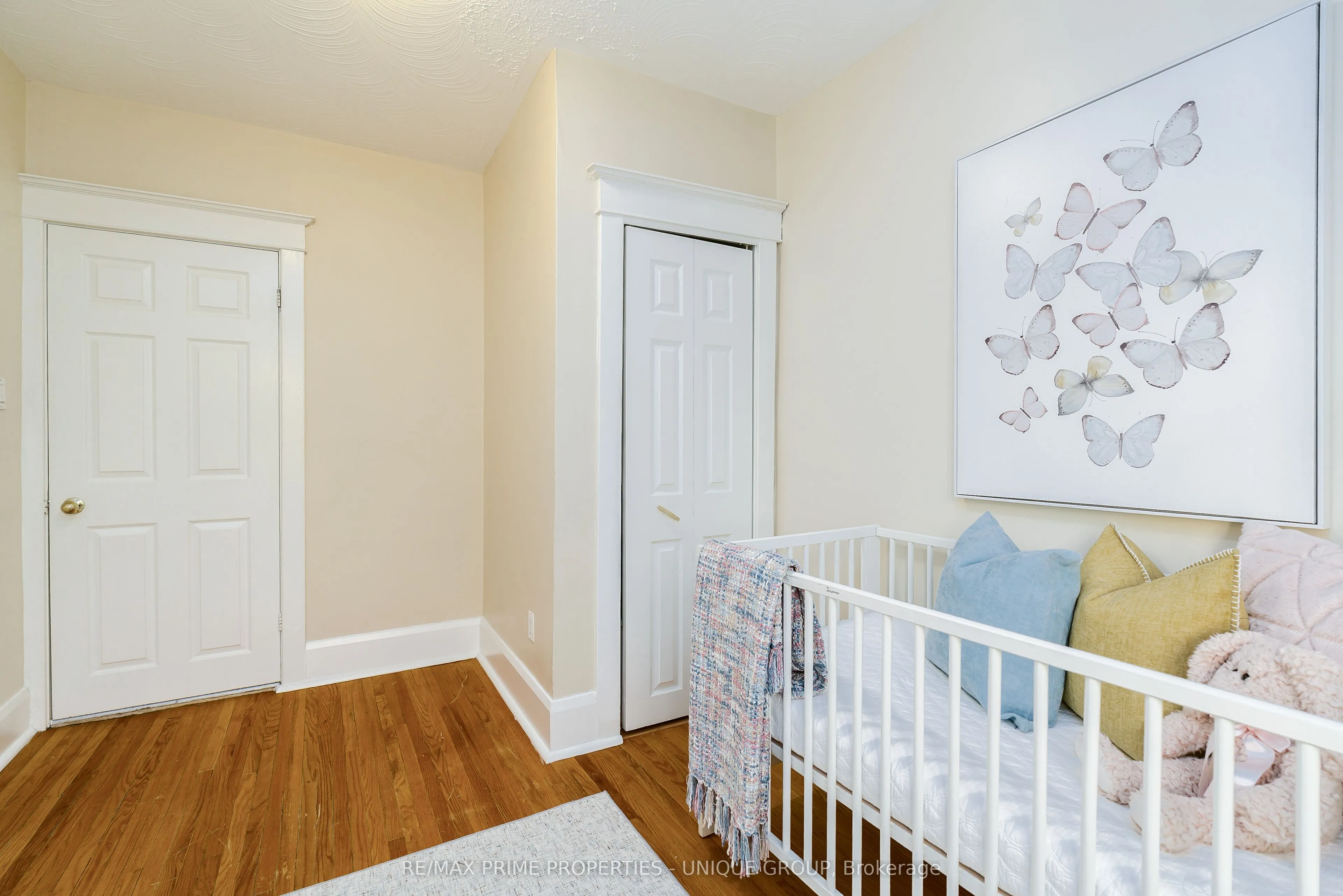 291 Jedburgh Road