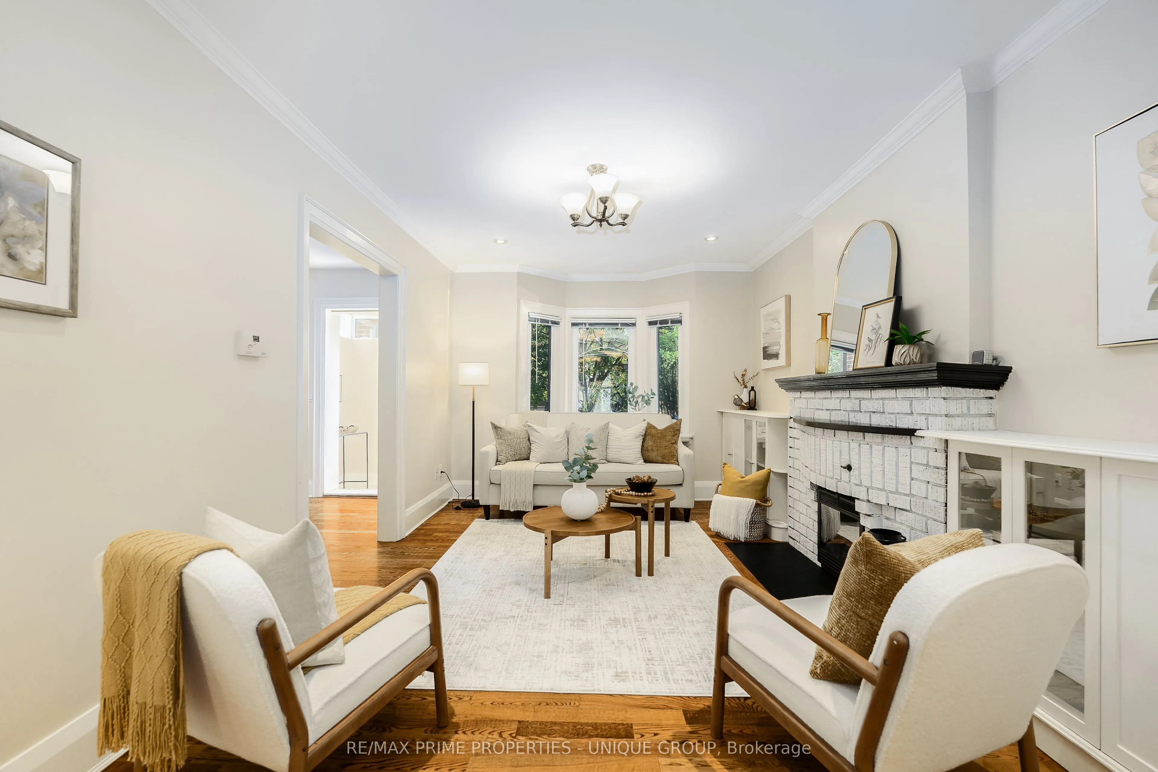 291 Jedburgh Road