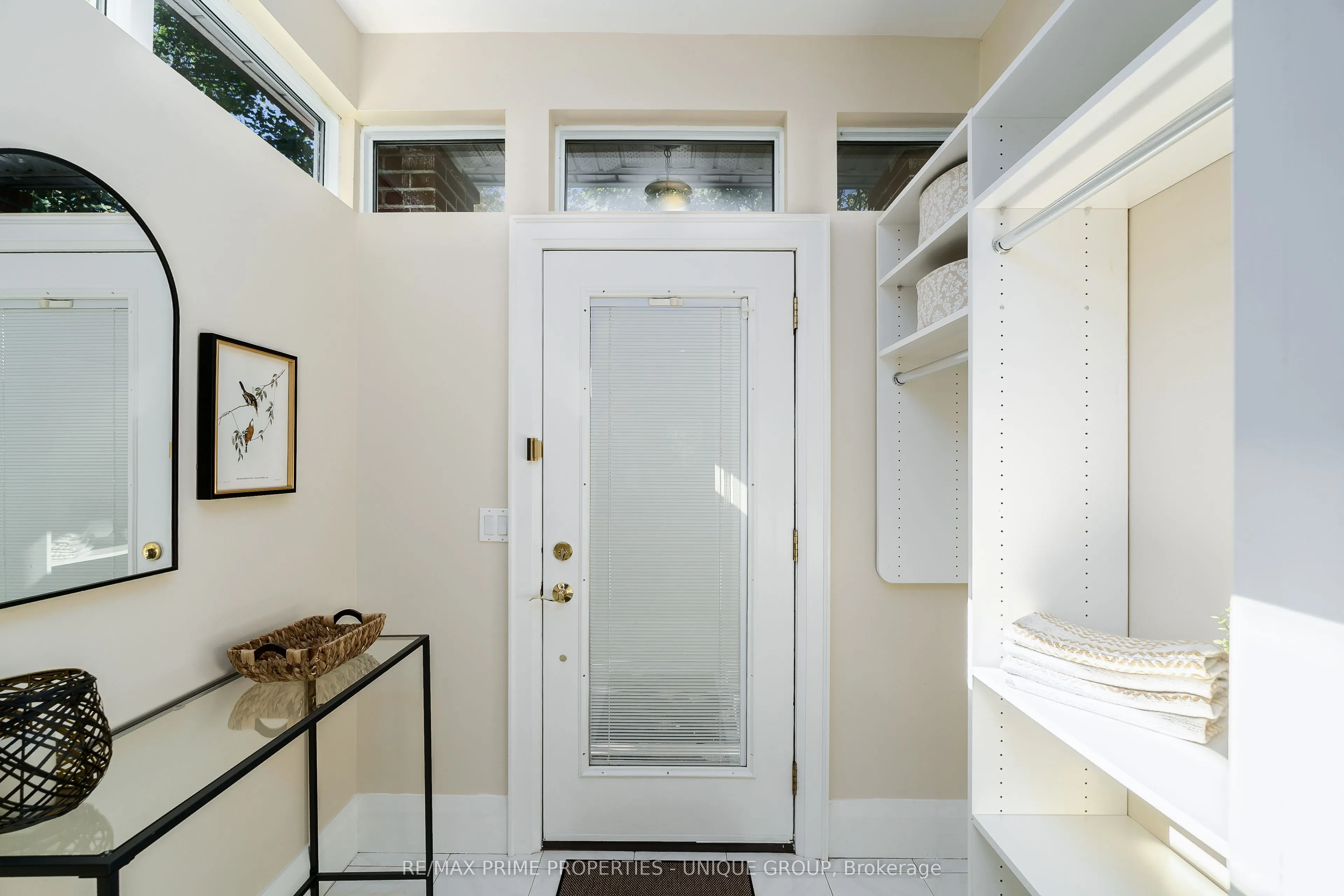 291 Jedburgh Road