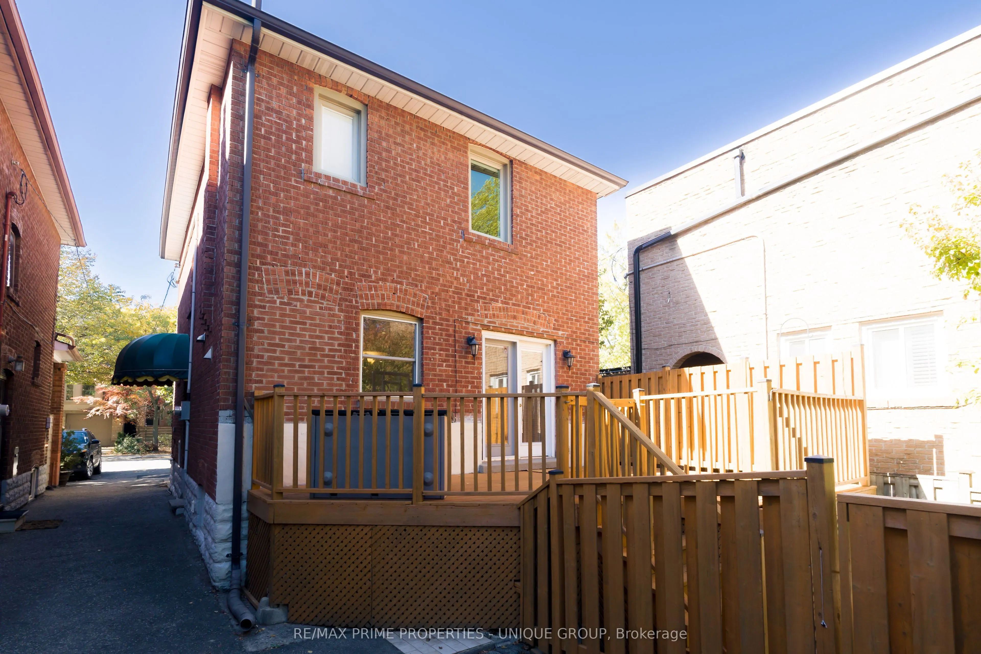 291 Jedburgh Road